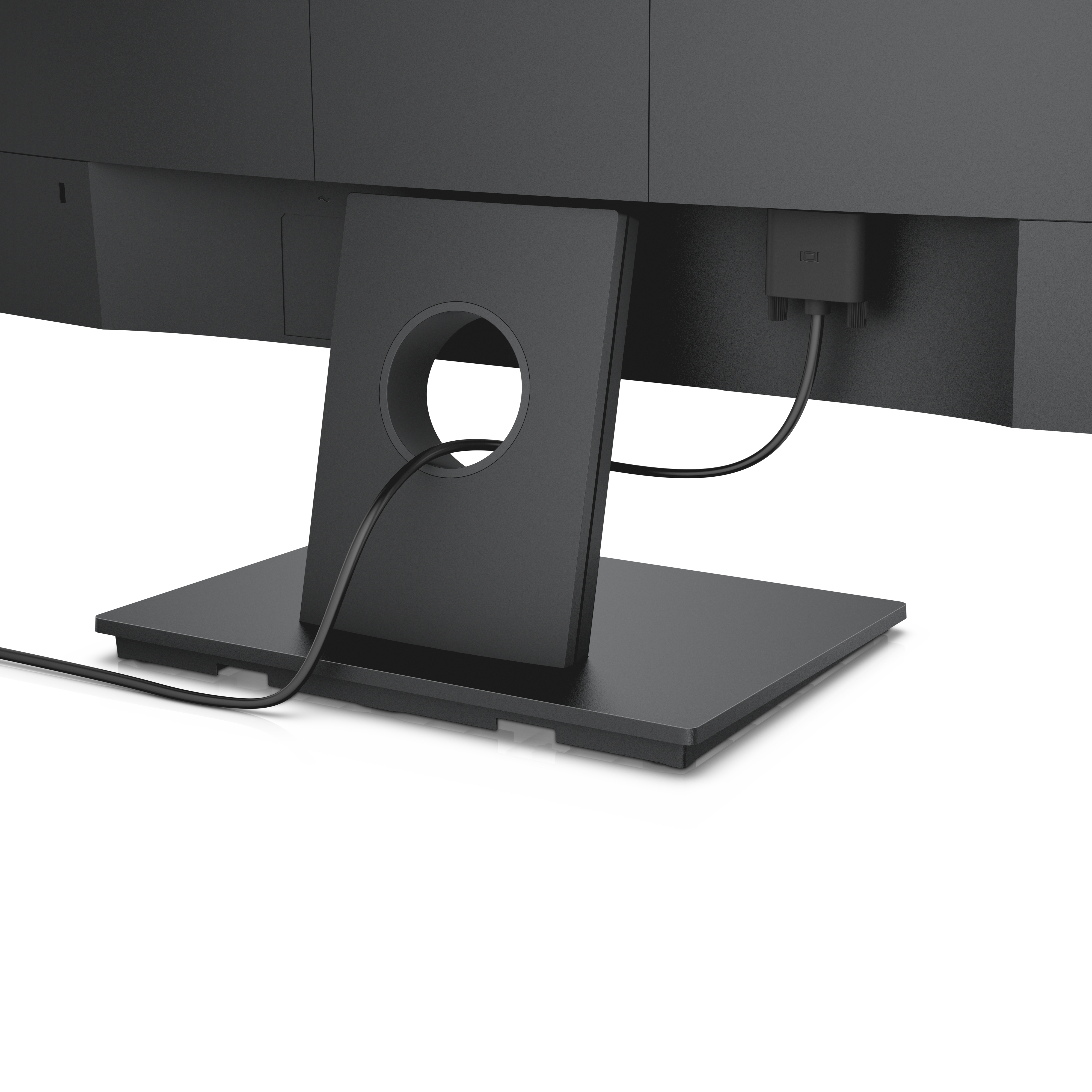 DELL - B2B E Series E2016HV 20 Zoll  HD+  Monitor  5 ms Reaktionszeit  