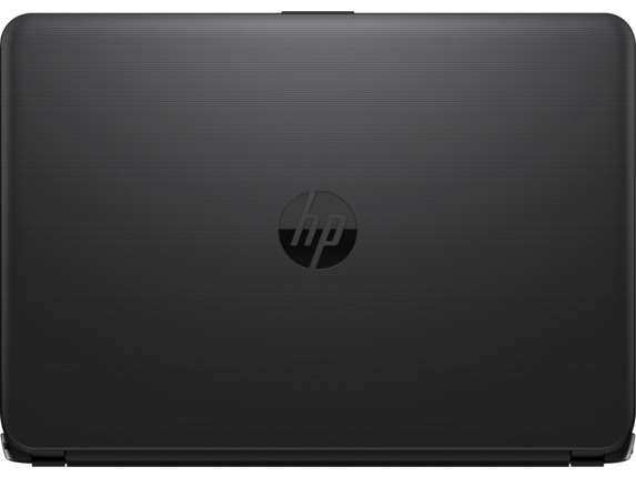 HP 14-am031ng - 14 Zoll - Intel® Celeron® N3060 - 4 GB - 1 TB - Intel® HD 400 - Windows 10 Home (64 Bit)