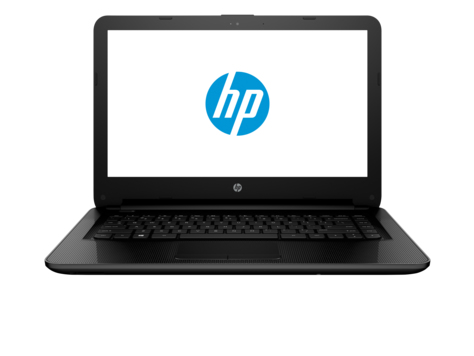 HP 14-am031ng - 14 Zoll - Intel® Celeron® N3060 - 4 GB - 1 TB - Intel® HD 400 - Windows 10 Home (64 Bit)