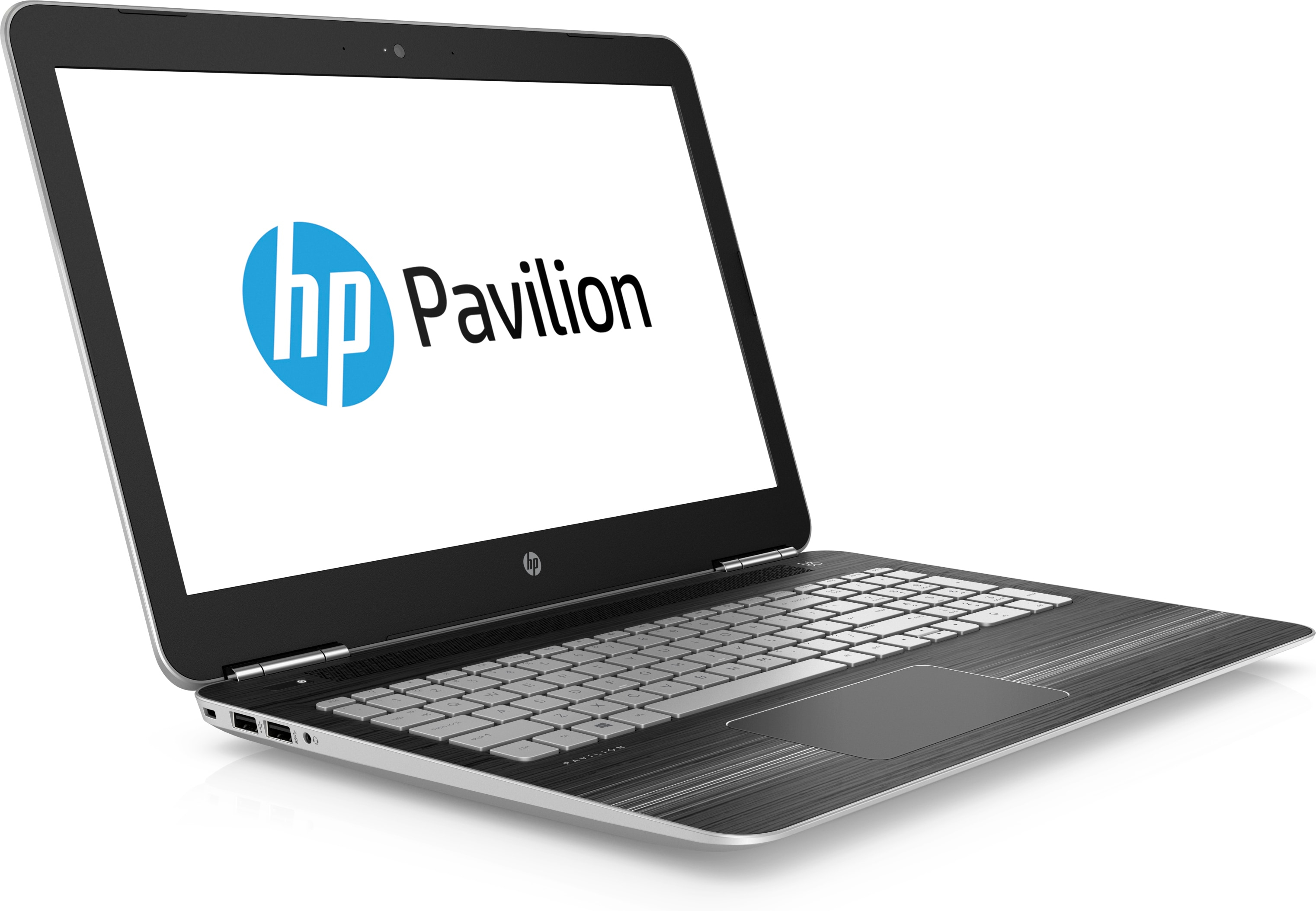 HP Pavilion 15-bc230ng - 15,6 Zoll - Intel® Core™ i7 i7-7700HQ - 8 GB - 1 TB - NVIDIA GeForce® GTX 1050 - Windows 10 Home (64 Bit)