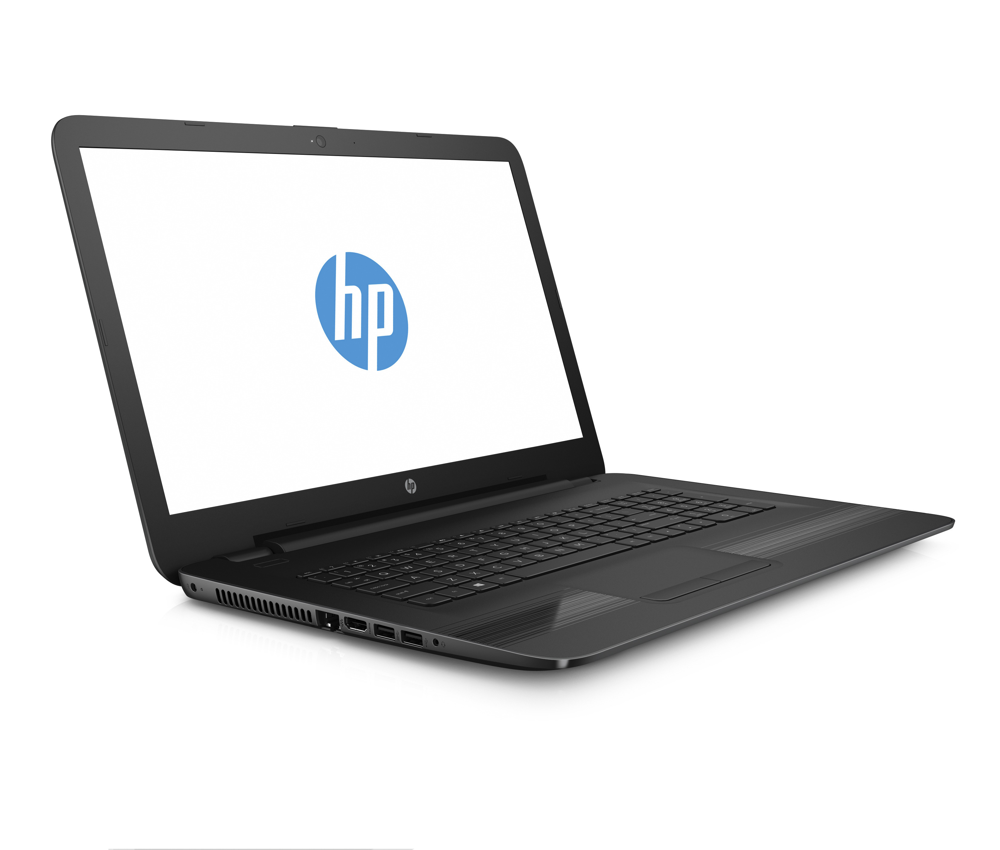 HP 17-y033ng - 17,3 Zoll - AMD A-Series A10-9600P - 8 GB - 1 TB - AMD Radeon™ R4 Graphics - Windows 10 Home (64 Bit)