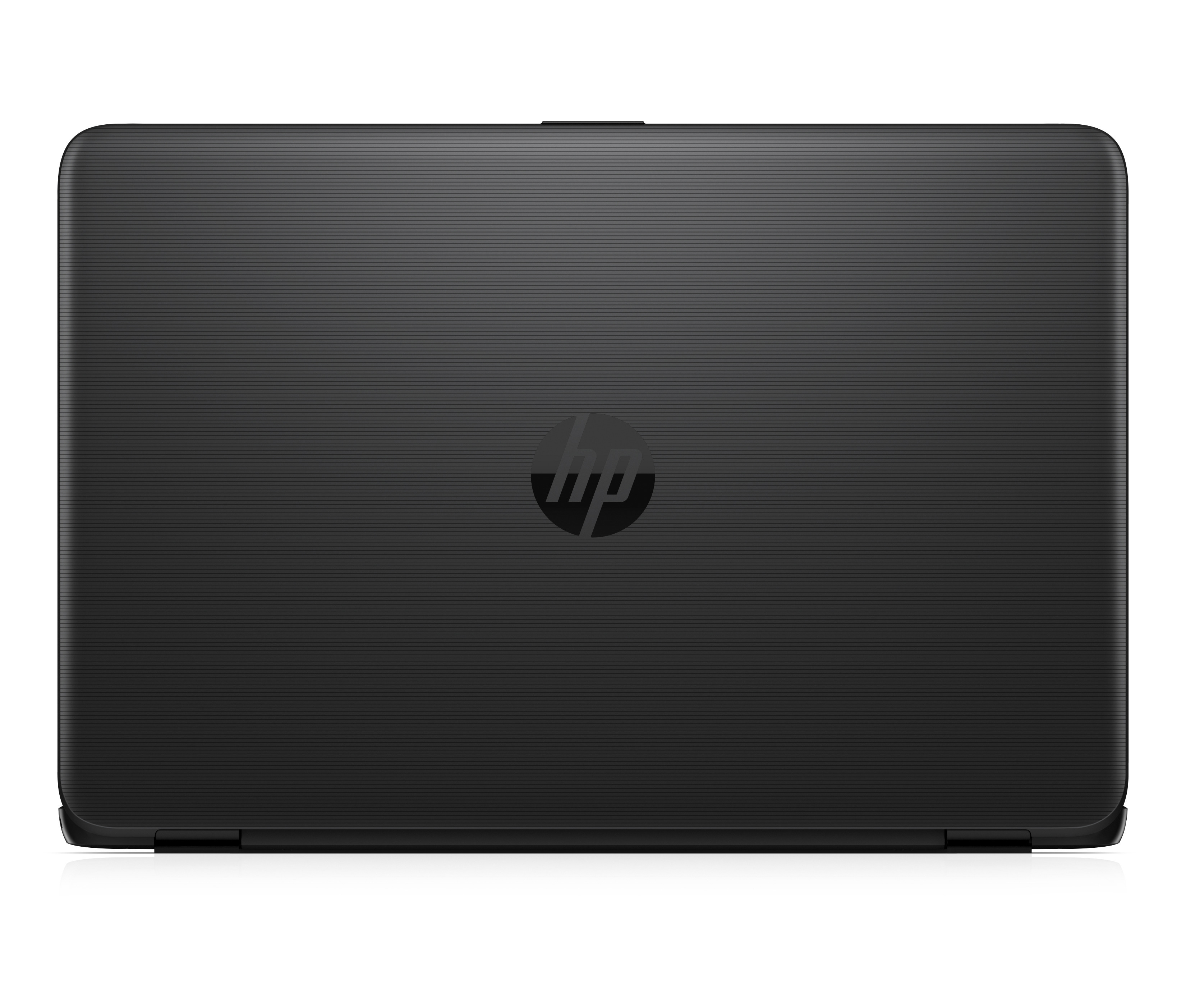 HP 17-y033ng - 17,3 Zoll - AMD A-Series A10-9600P - 8 GB - 1 TB - AMD Radeon™ R4 Graphics - Windows 10 Home (64 Bit)
