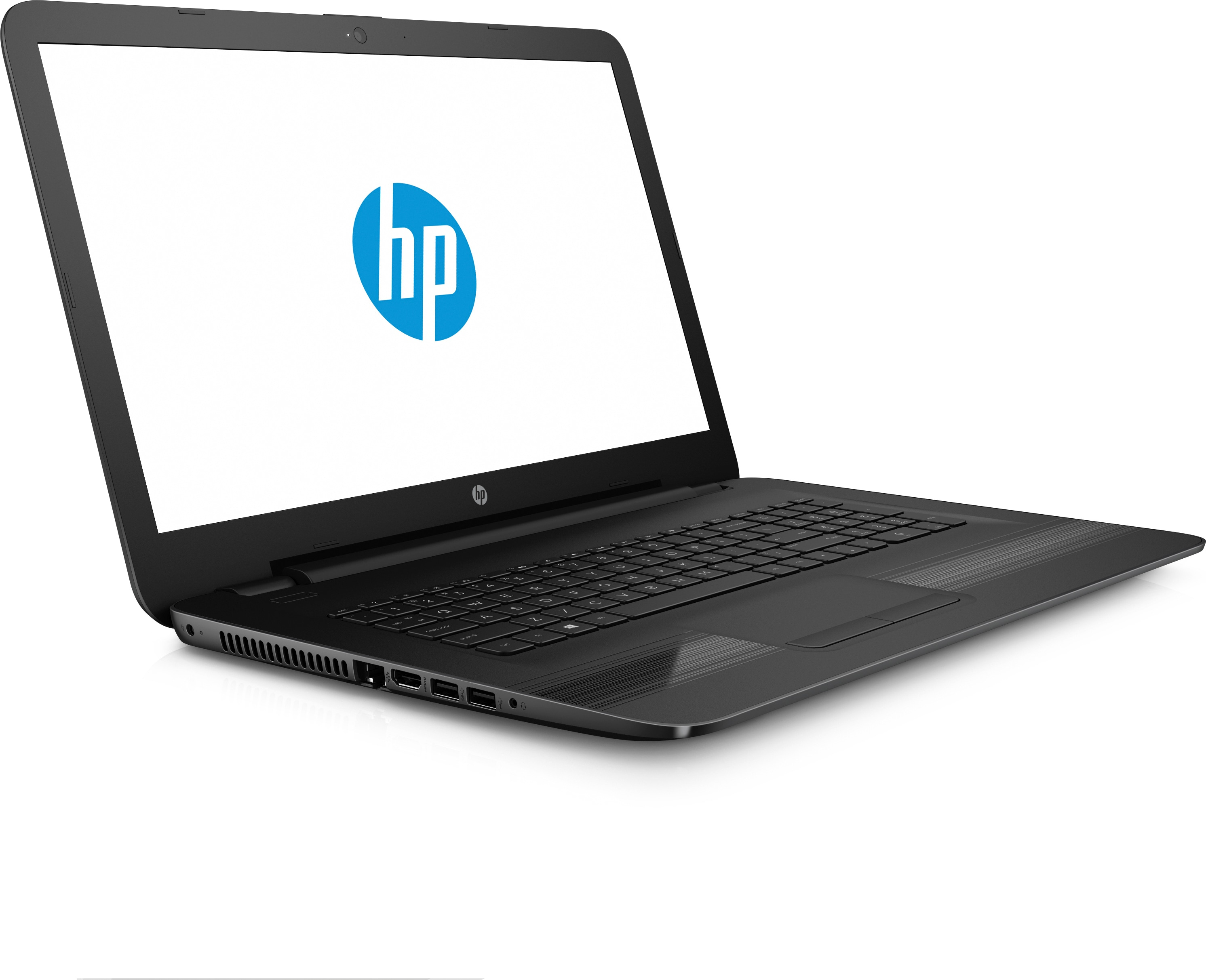 HP 17-y033ng - 17,3 Zoll - AMD A-Series A10-9600P - 8 GB - 1 TB - AMD Radeon™ R4 Graphics - Windows 10 Home (64 Bit)