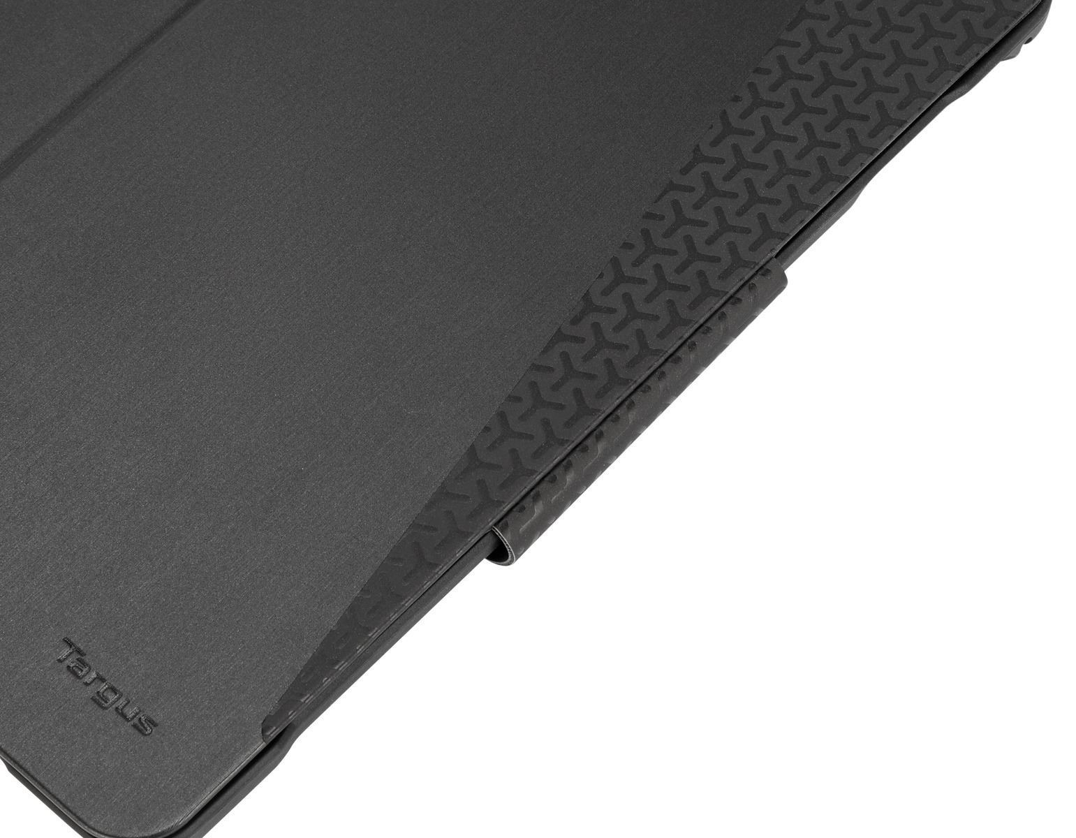 TARGUS Click-In, Bookcover, Apple, iPad Air, iPad Air 2, iPad Pro, iPad (5. Generation), iPad (6. Generation), Schwarz