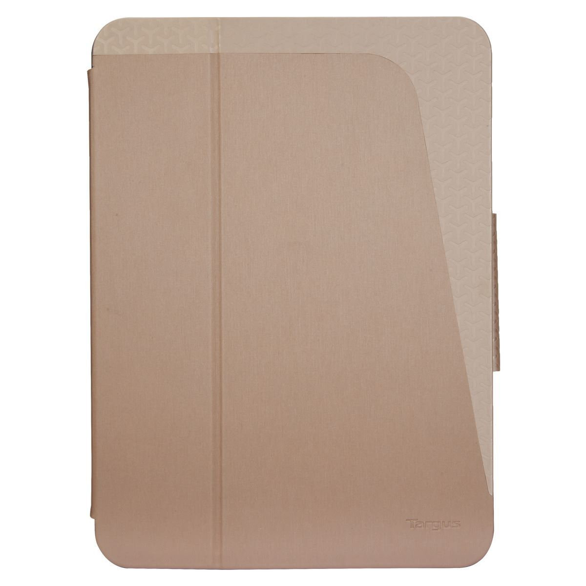 TARGUS Click-In, Bookcover, Apple, iPad Air, iPad Air 2, iPad Pro, iPad (5. Generation), iPad (6. Generation), Rosé Gold