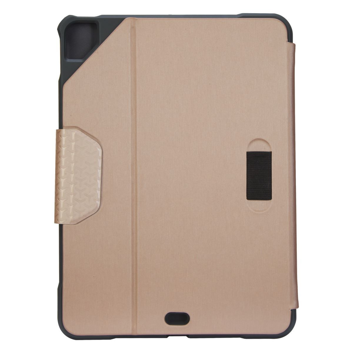 TARGUS Click-In, Bookcover, Apple, iPad Air, iPad Air 2, iPad Pro, iPad (5. Generation), iPad (6. Generation), Rosé Gold