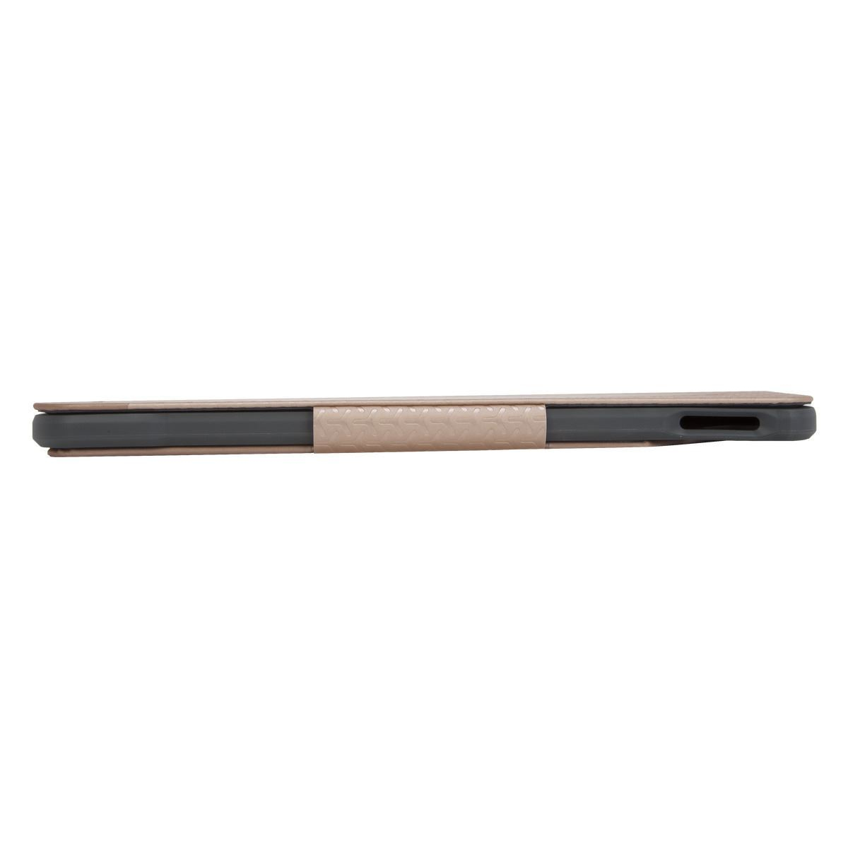 TARGUS Click-In, Bookcover, Apple, iPad Air, iPad Air 2, iPad Pro, iPad (5. Generation), iPad (6. Generation), Rosé Gold