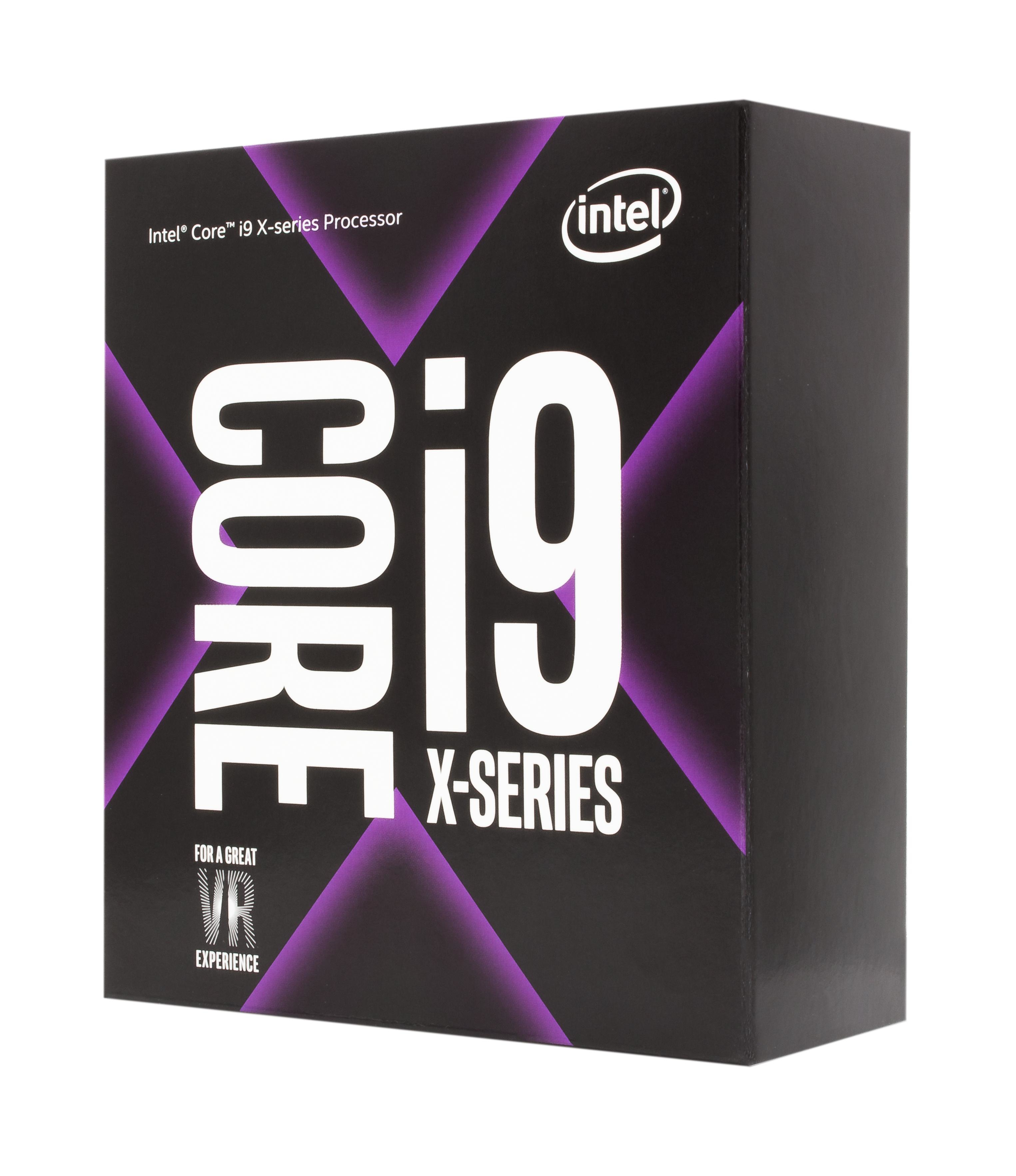INTEL Core™ i9-7920X Prozessor