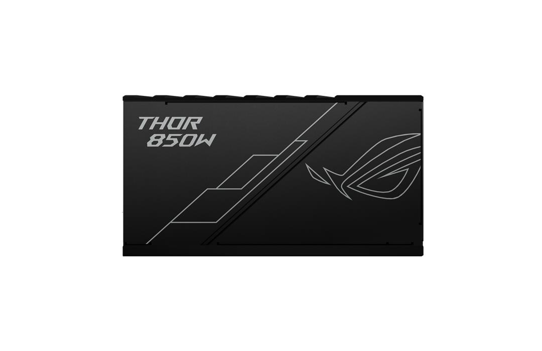 ASUS ROG-Thor-850P PC-Netzteil 852 Watt 80Plus Platinum