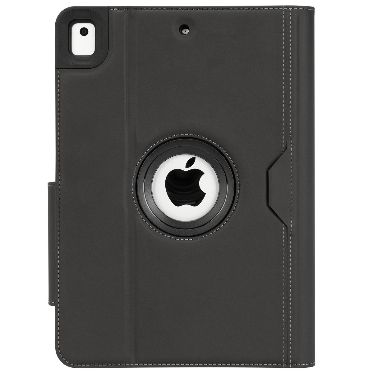 TARGUS VersaVu, Bookcover, Apple, iPad Air, iPad Air 2, iPad Pro, iPad (5. Generation), iPad (6. Generation), Schwarz