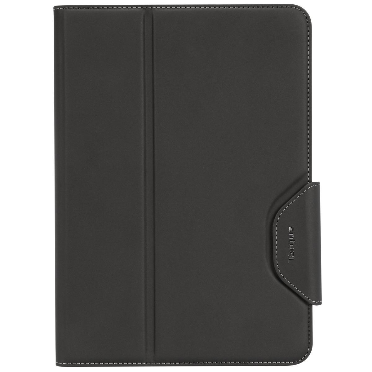 TARGUS VersaVu, Bookcover, Apple, iPad Air, iPad Air 2, iPad Pro, iPad (5. Generation), iPad (6. Generation), Schwarz