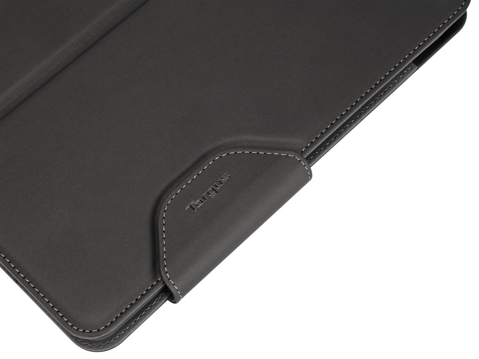TARGUS VersaVu, Bookcover, Apple, iPad Air, iPad Air 2, iPad Pro, iPad (5. Generation), iPad (6. Generation), Schwarz