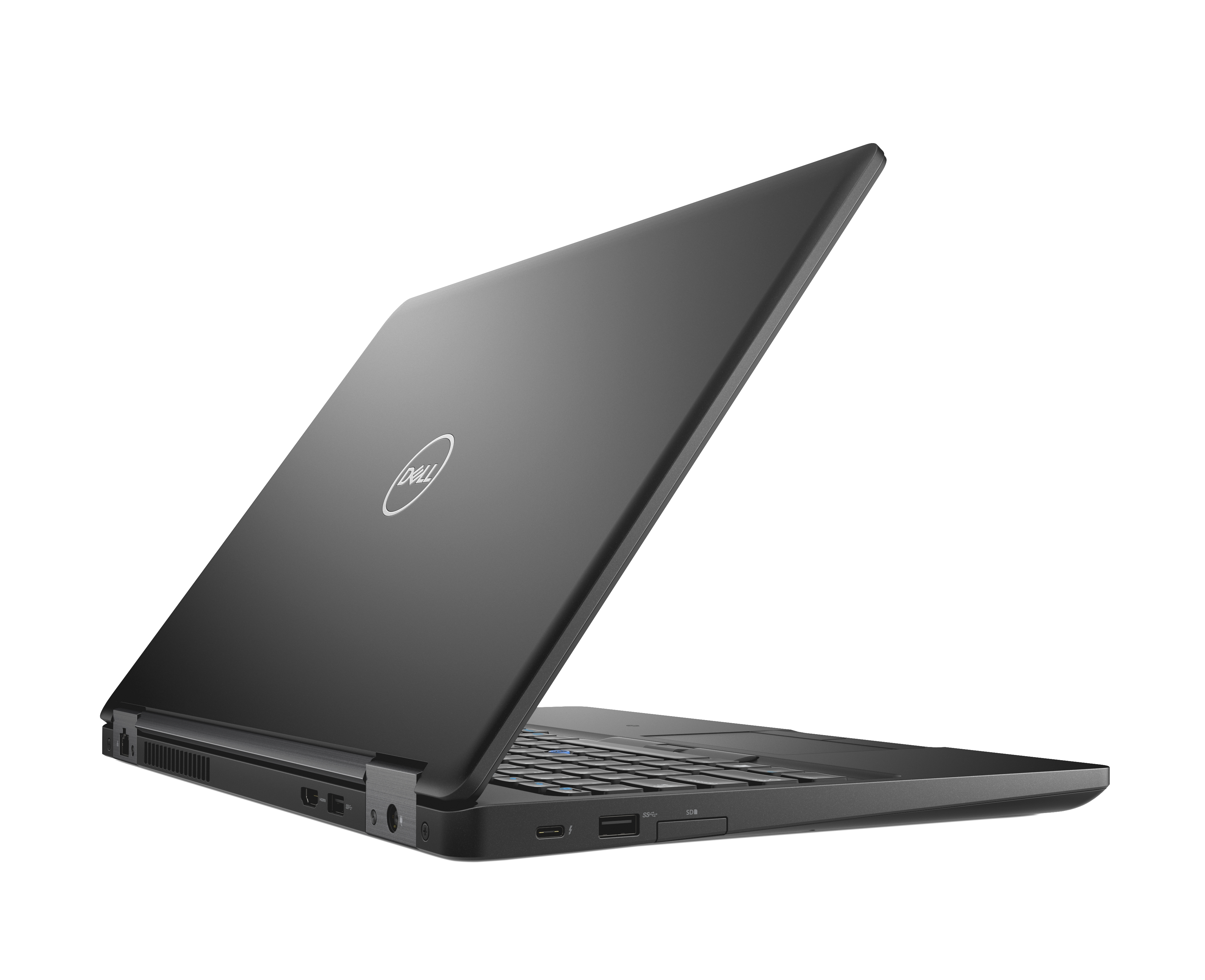 DELL Latitude 5590 - 15,6 Zoll - Intel® Core™ i5 i5-8250U - 8 GB - 256 GB