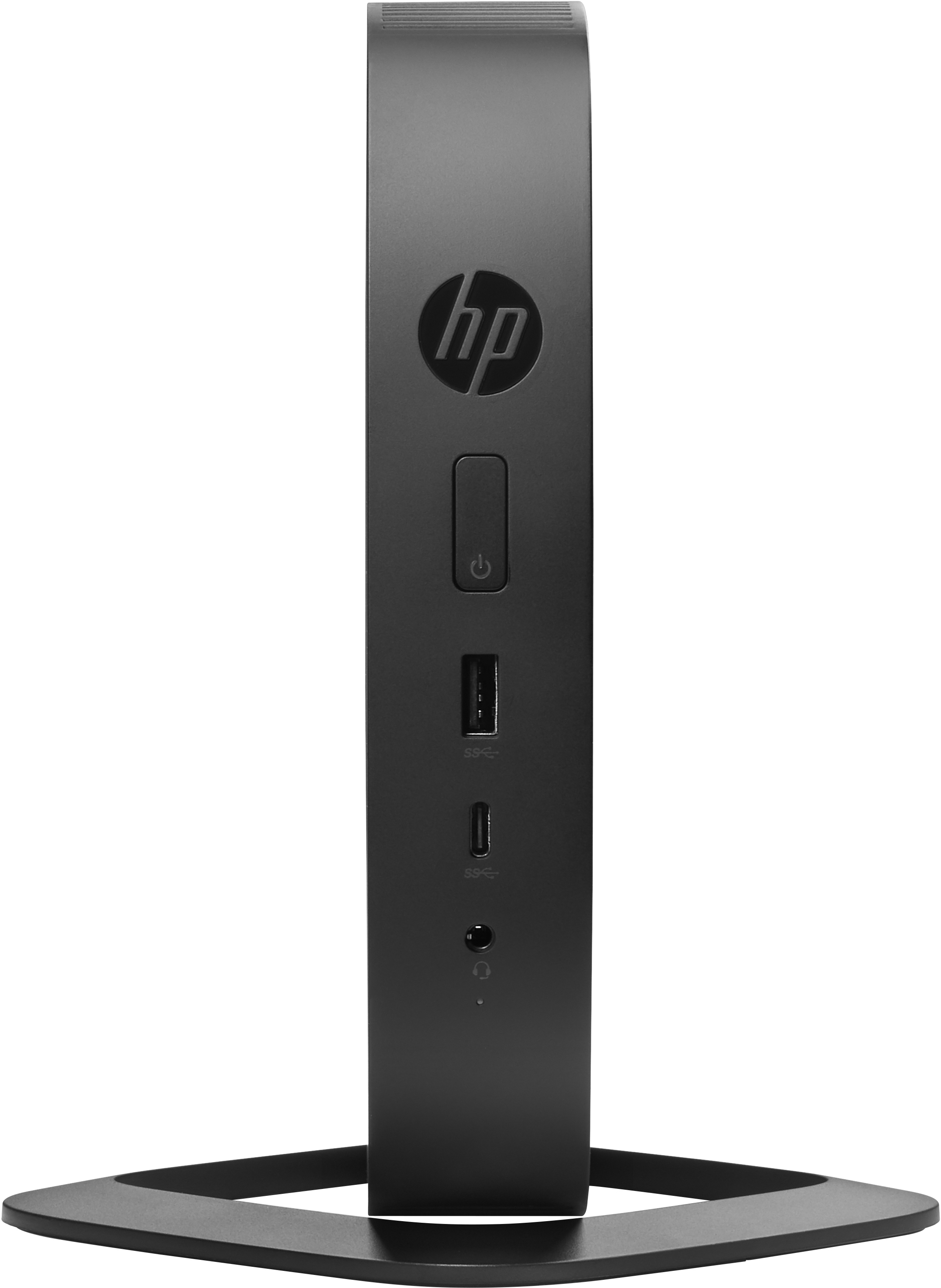 HP - B2B T530 - AMD G-Series GX-215JJ - 4 GB - 8 GB