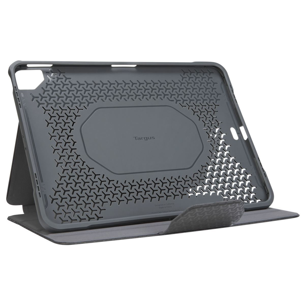 TARGUS Click-In, Bookcover, Apple, iPad, Schwarz