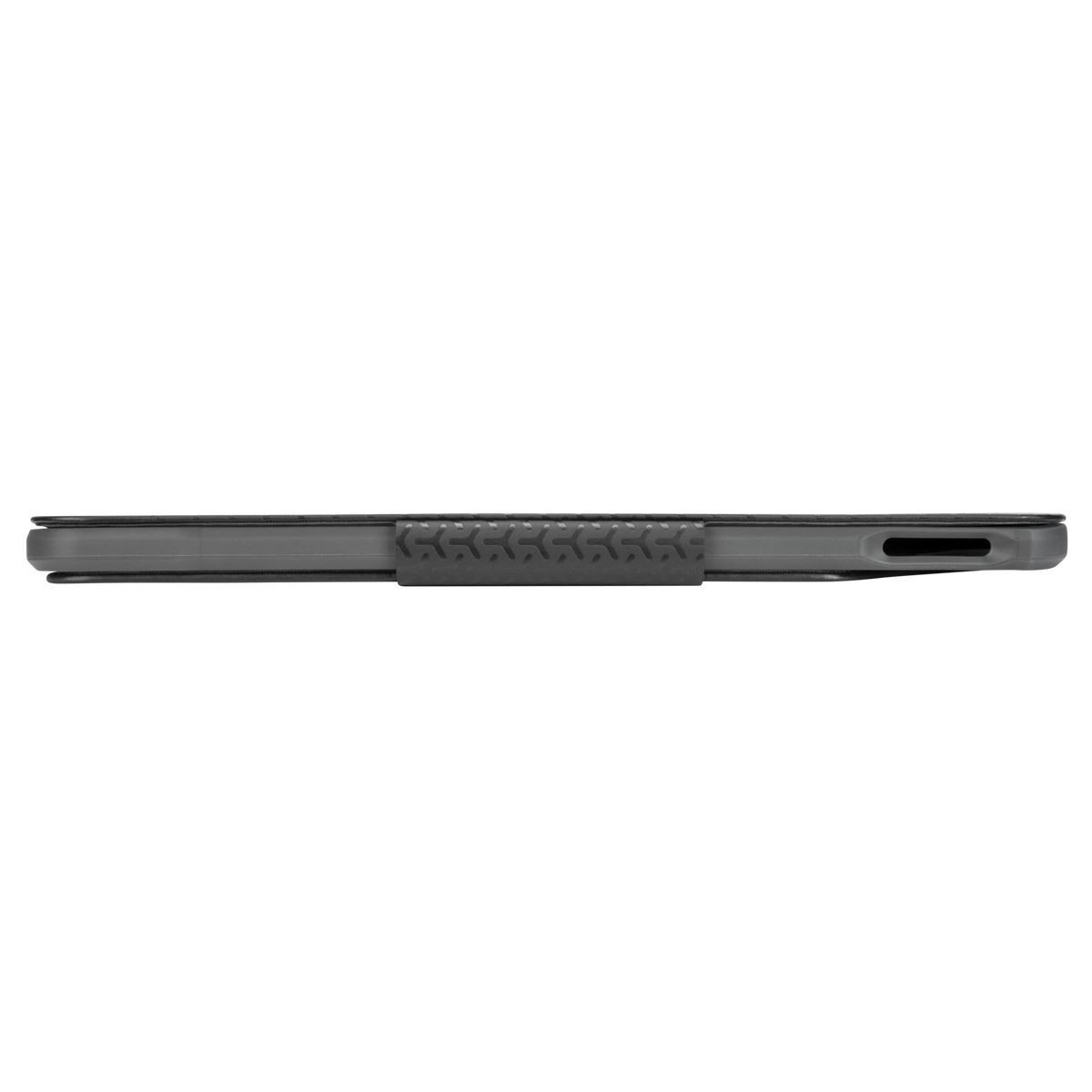 TARGUS Click-In, Bookcover, Apple, iPad, Schwarz