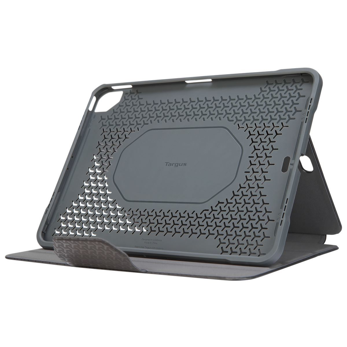TARGUS Click-In, Bookcover, Apple, iPad, Schwarz