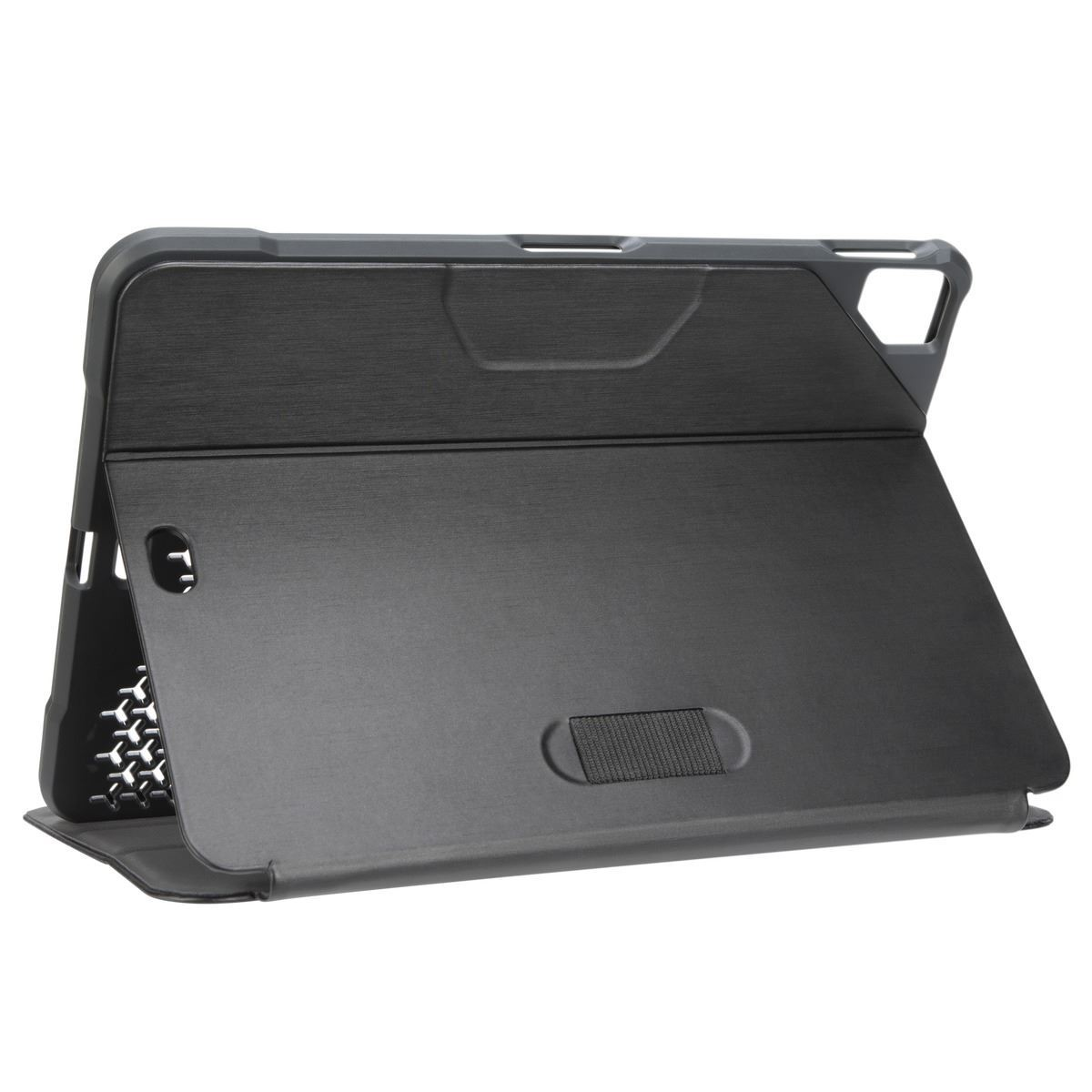 TARGUS Click-In, Bookcover, Apple, iPad, Schwarz