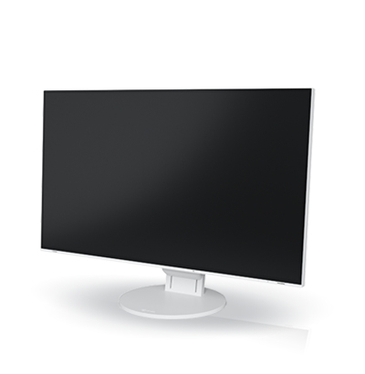 EIZO EV2785-WT 27 Zoll  UHD 4K  Grafik Monitor  5 ms Reaktionszeit  