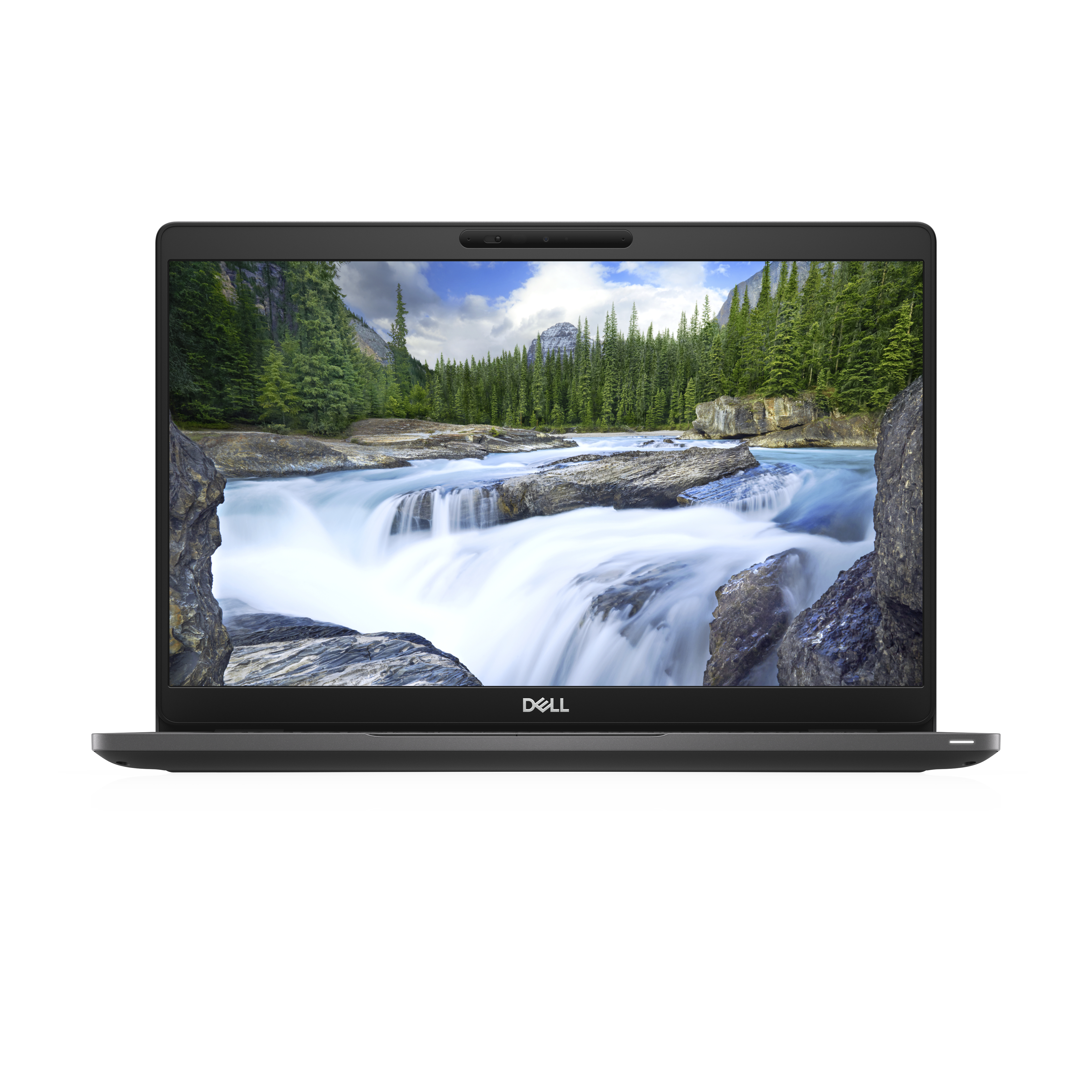 DELL - B2B Latitude 5300 - 13,3 Zoll - Intel® Core™ i5 i5-8265U - 8 GB - 256 GB - Intel® UHD 620 - Windows 10 Pro (64 Bit)