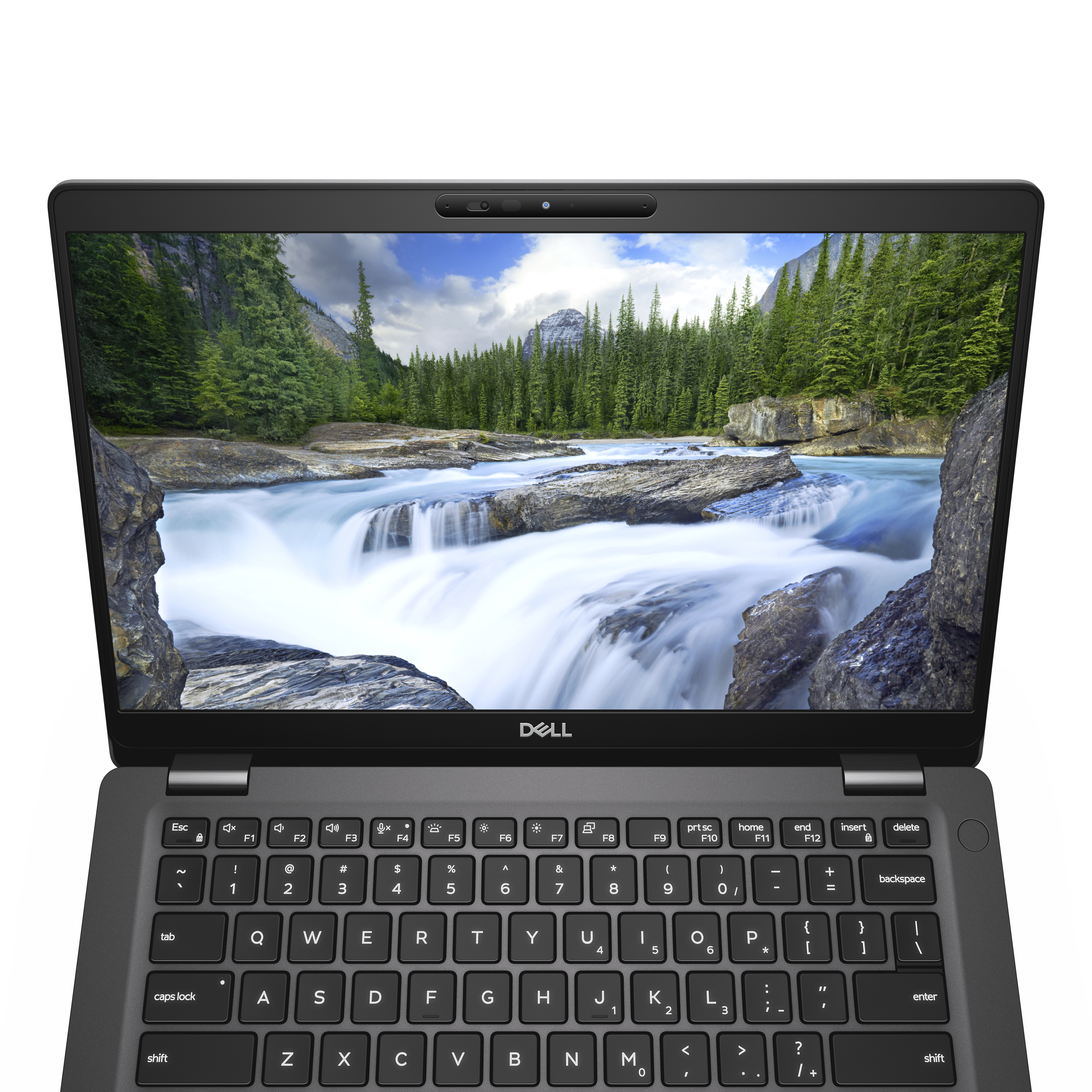 DELL - B2B Latitude 5300 - 13,3 Zoll - Intel® Core™ i5 i5-8265U - 8 GB - 256 GB - Intel® UHD 620 - Windows 10 Pro (64 Bit)