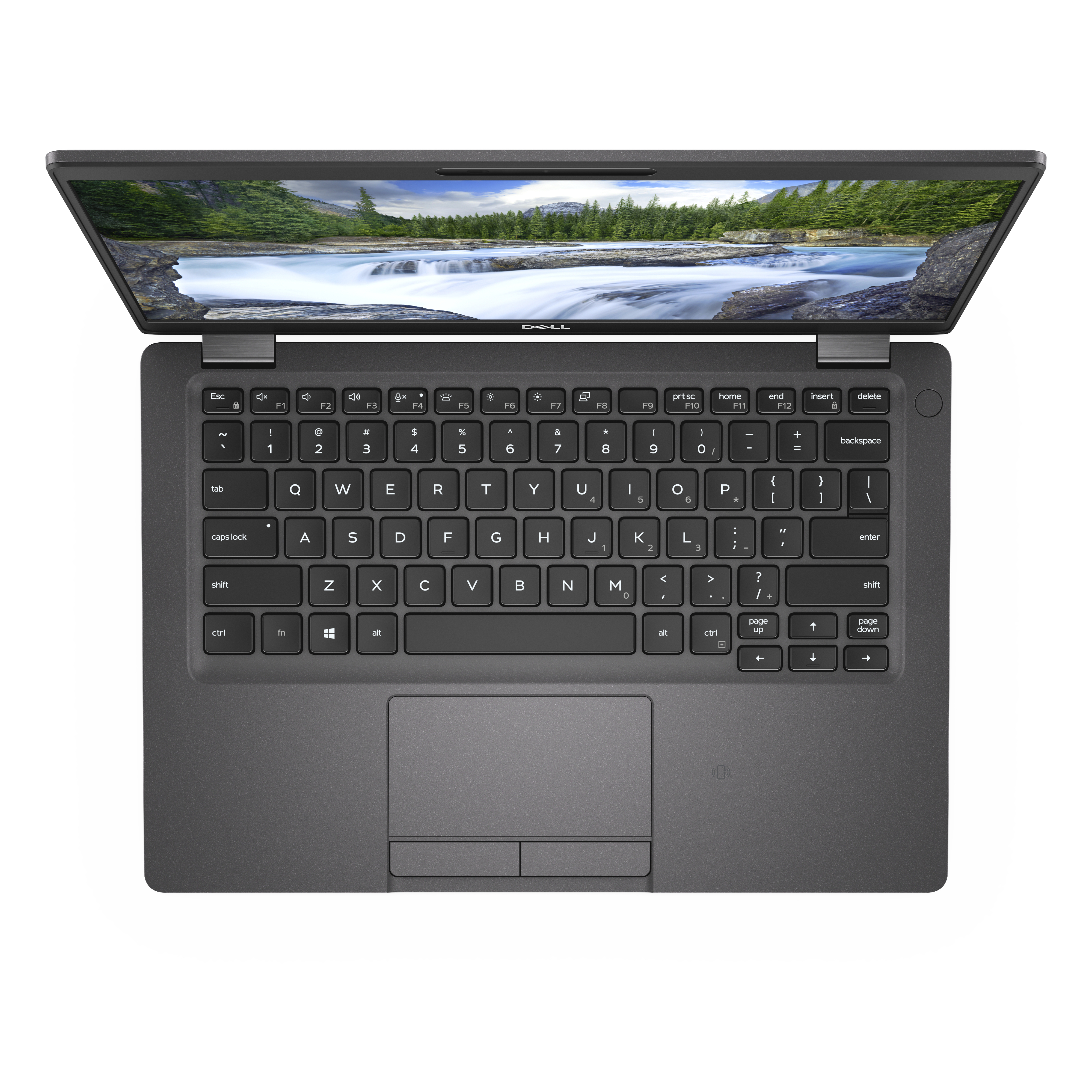 DELL - B2B Latitude 5300 - 13,3 Zoll - Intel® Core™ i5 i5-8265U - 8 GB - 256 GB - Intel® UHD 620 - Windows 10 Pro (64 Bit)