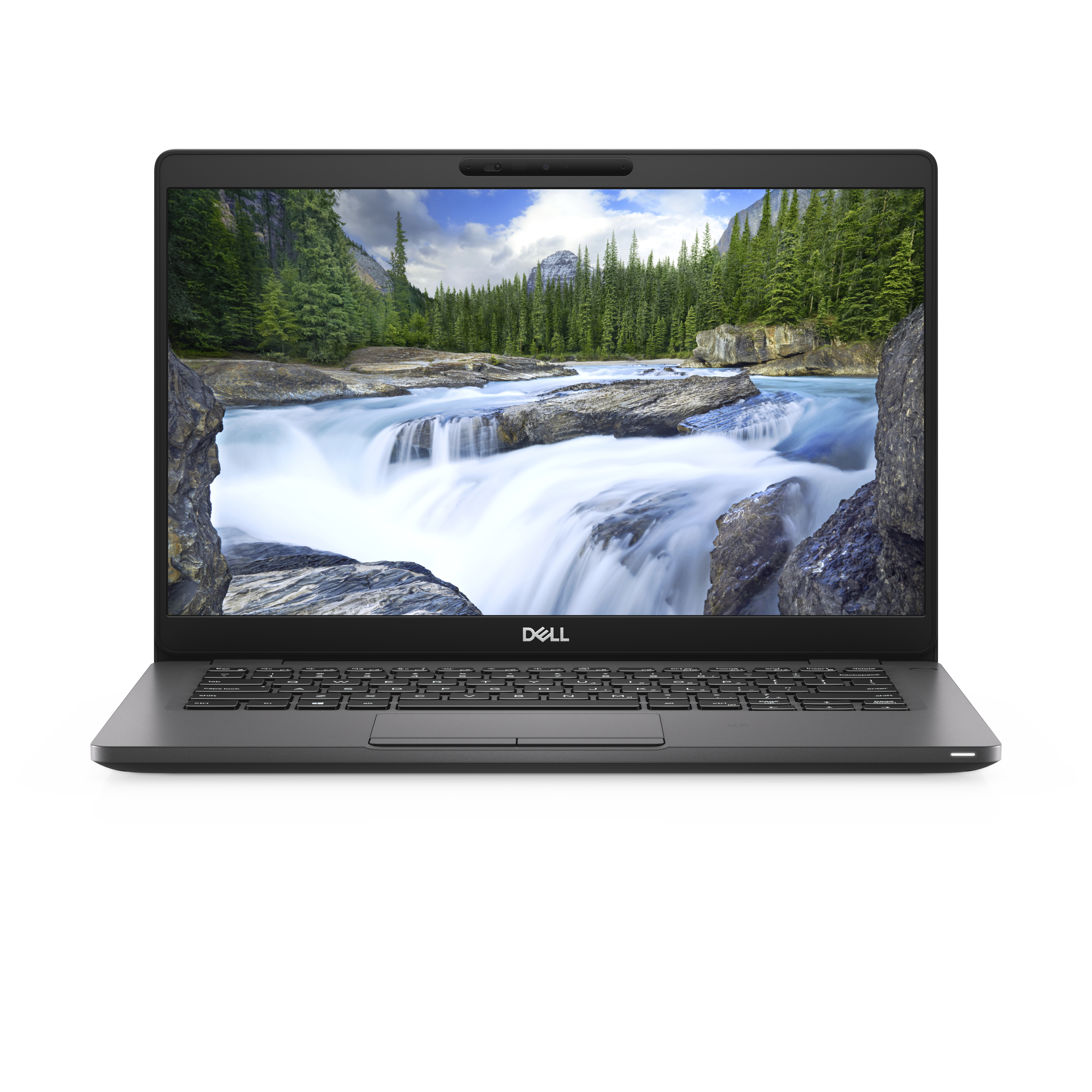 DELL - B2B Latitude 5300 - 13,3 Zoll - Intel® Core™ i5 i5-8265U - 8 GB - 256 GB - Intel® UHD 620 - Windows 10 Pro (64 Bit)