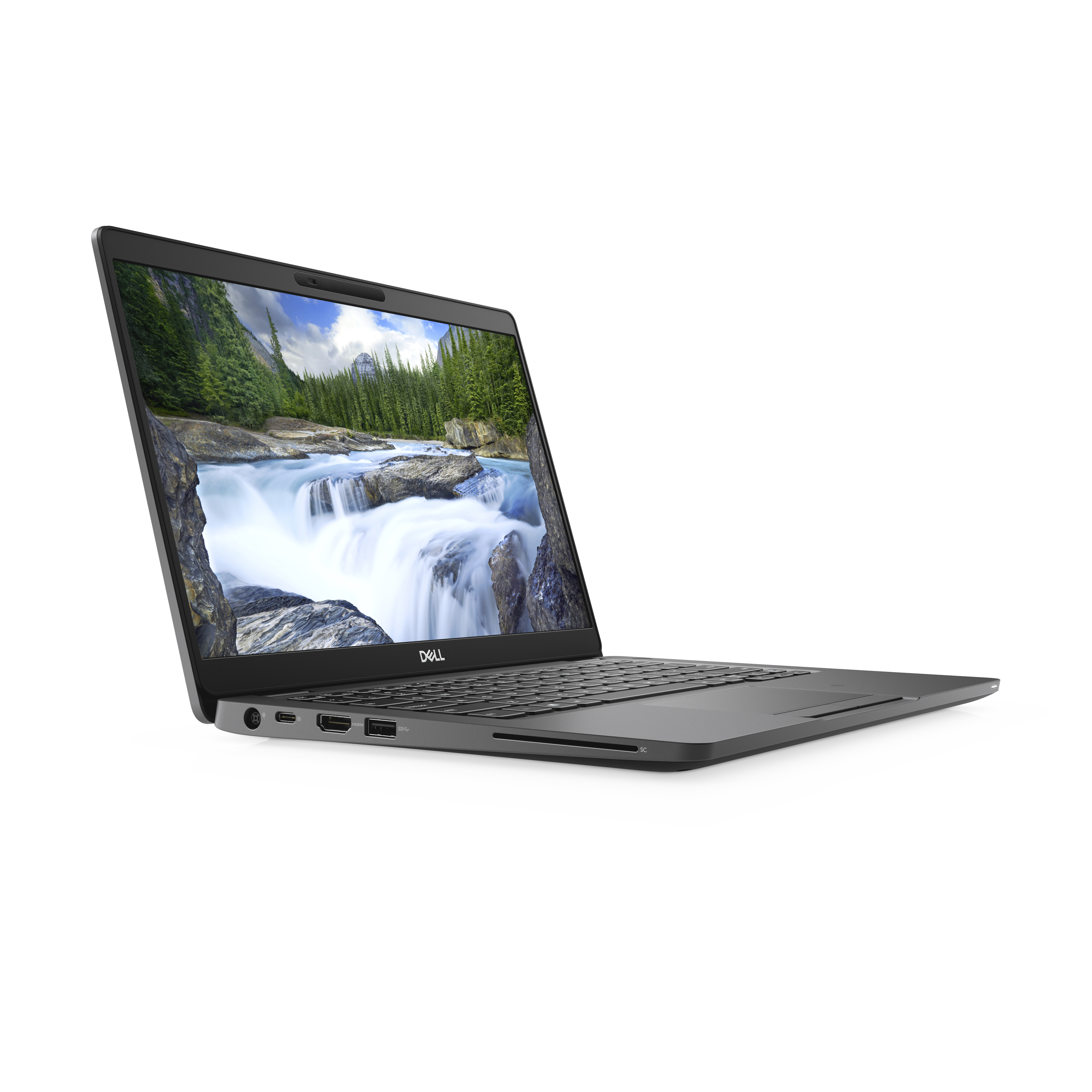 DELL - B2B Latitude 5300 - 13,3 Zoll - Intel® Core™ i5 i5-8265U - 8 GB - 256 GB - Intel® UHD 620 - Windows 10 Pro (64 Bit)