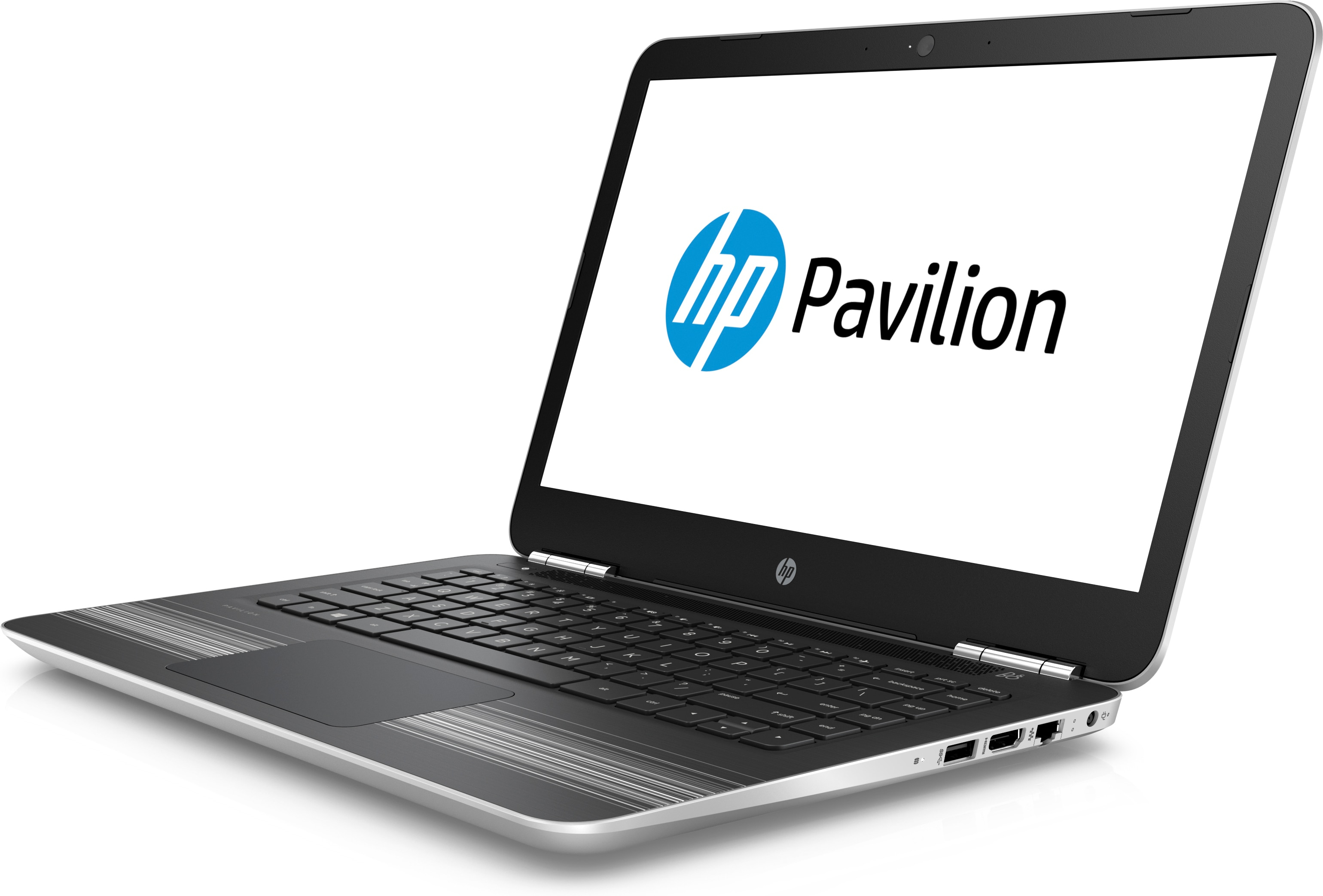 HP Pavilion 14-al131ng - 14 Zoll - Intel® Core™ i7 i7-7500U - 12 GB - 256 GB - Windows 10 Home (64 Bit)