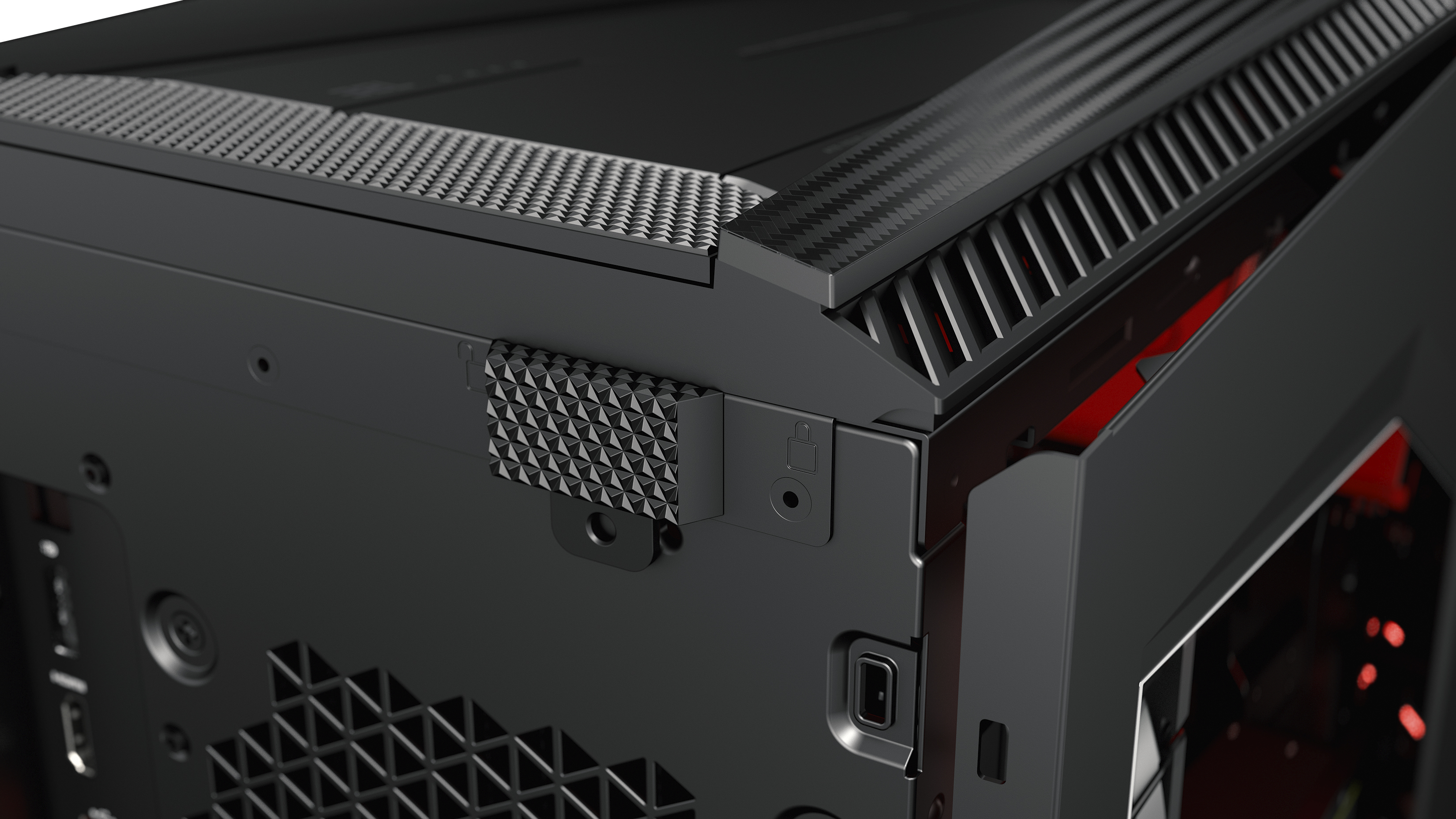 HP Omen 880-017ng - Intel® Core™ i5 i5-7400 - 12 GB - 1 TB - NVIDIA GeForce® GTX 1060 - Windows 10 (64 Bit)