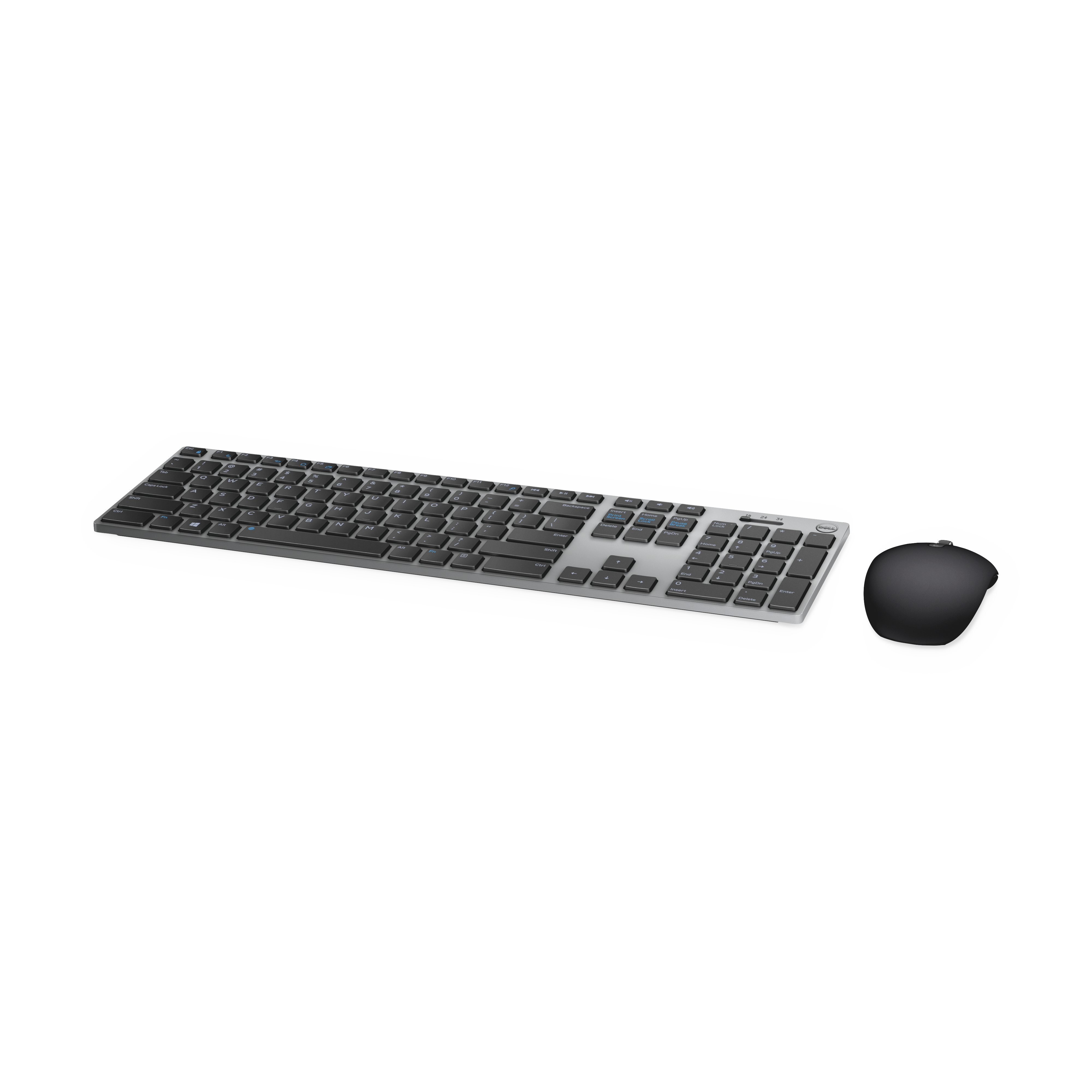 DELL - B2B 580-AFQK, Schwarz