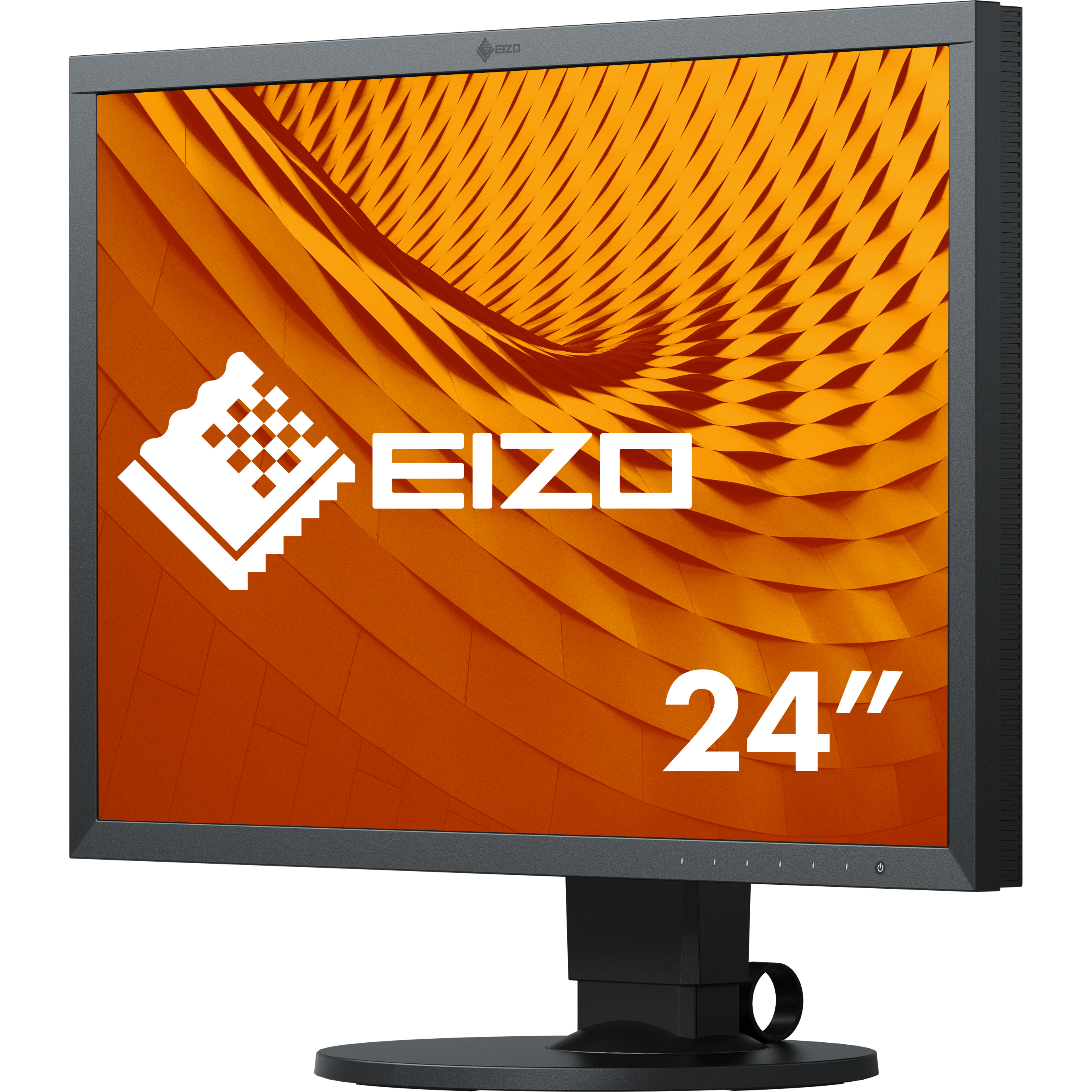 EIZO ColorEdge CS2410 24,1 Zoll  WUXGA  Monitor  14 ms Reaktionszeit  