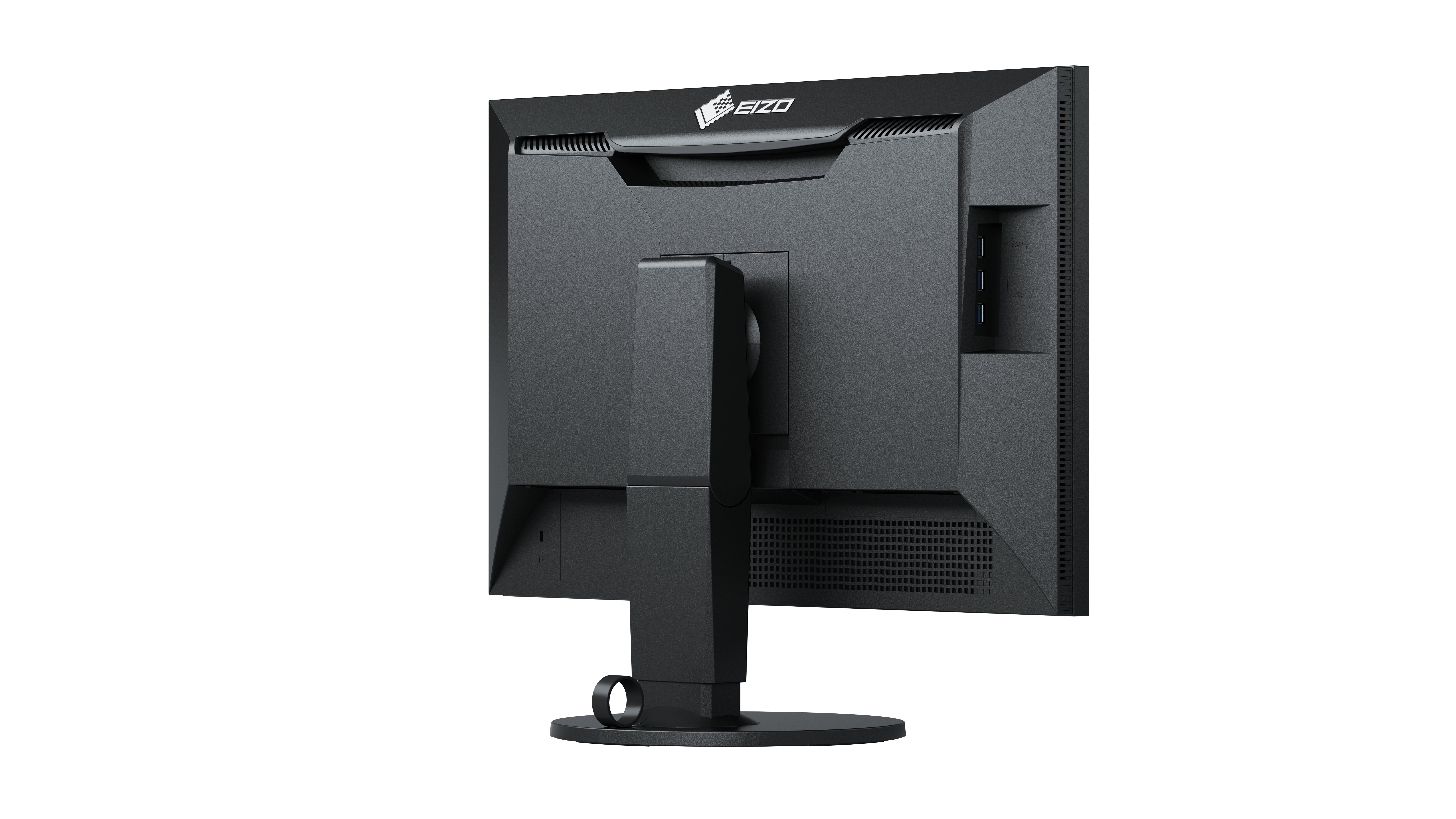 EIZO ColorEdge CS2410 24,1 Zoll  WUXGA  Monitor  14 ms Reaktionszeit  