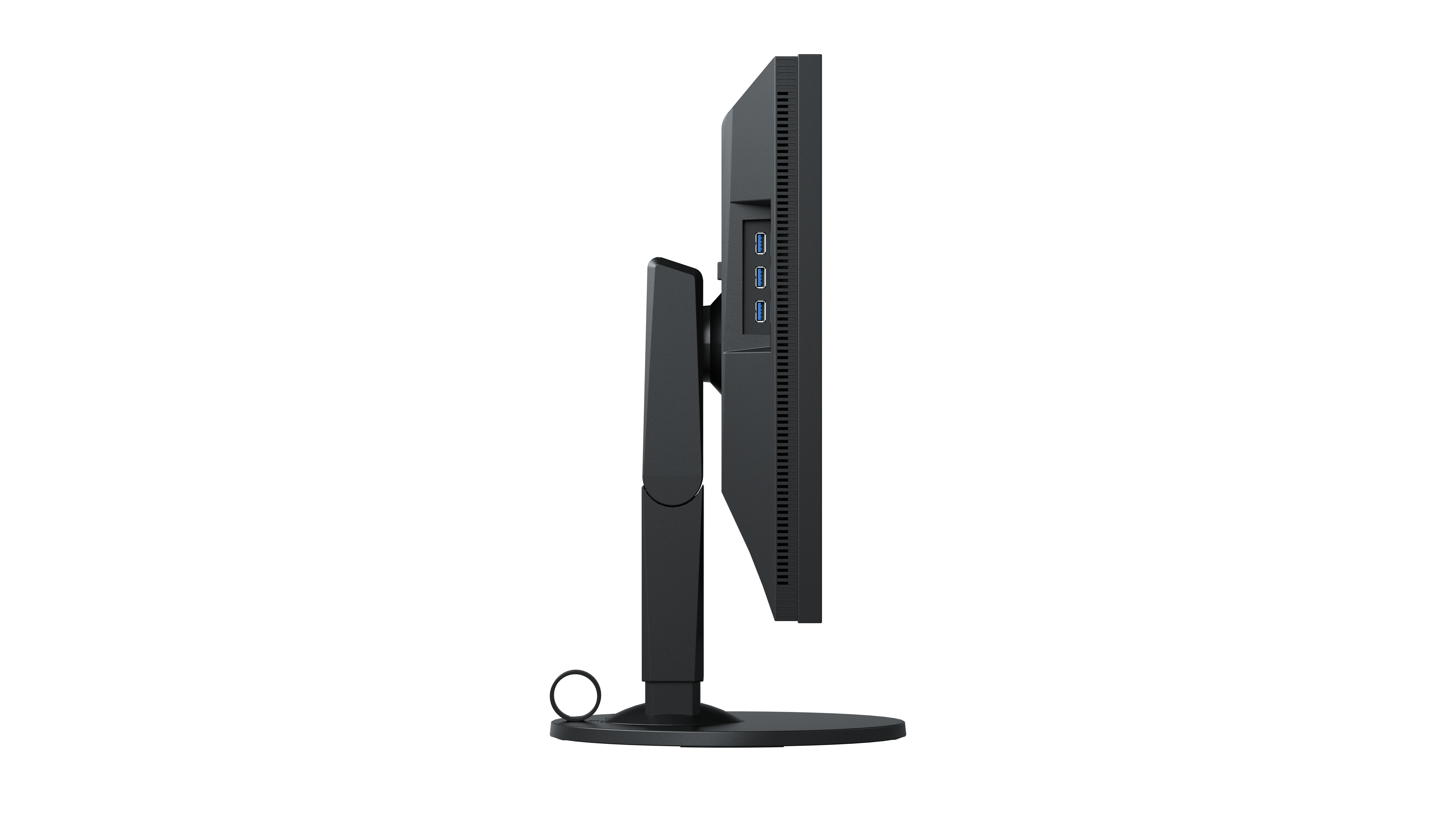 EIZO ColorEdge CS2410 24,1 Zoll  WUXGA  Monitor  14 ms Reaktionszeit  