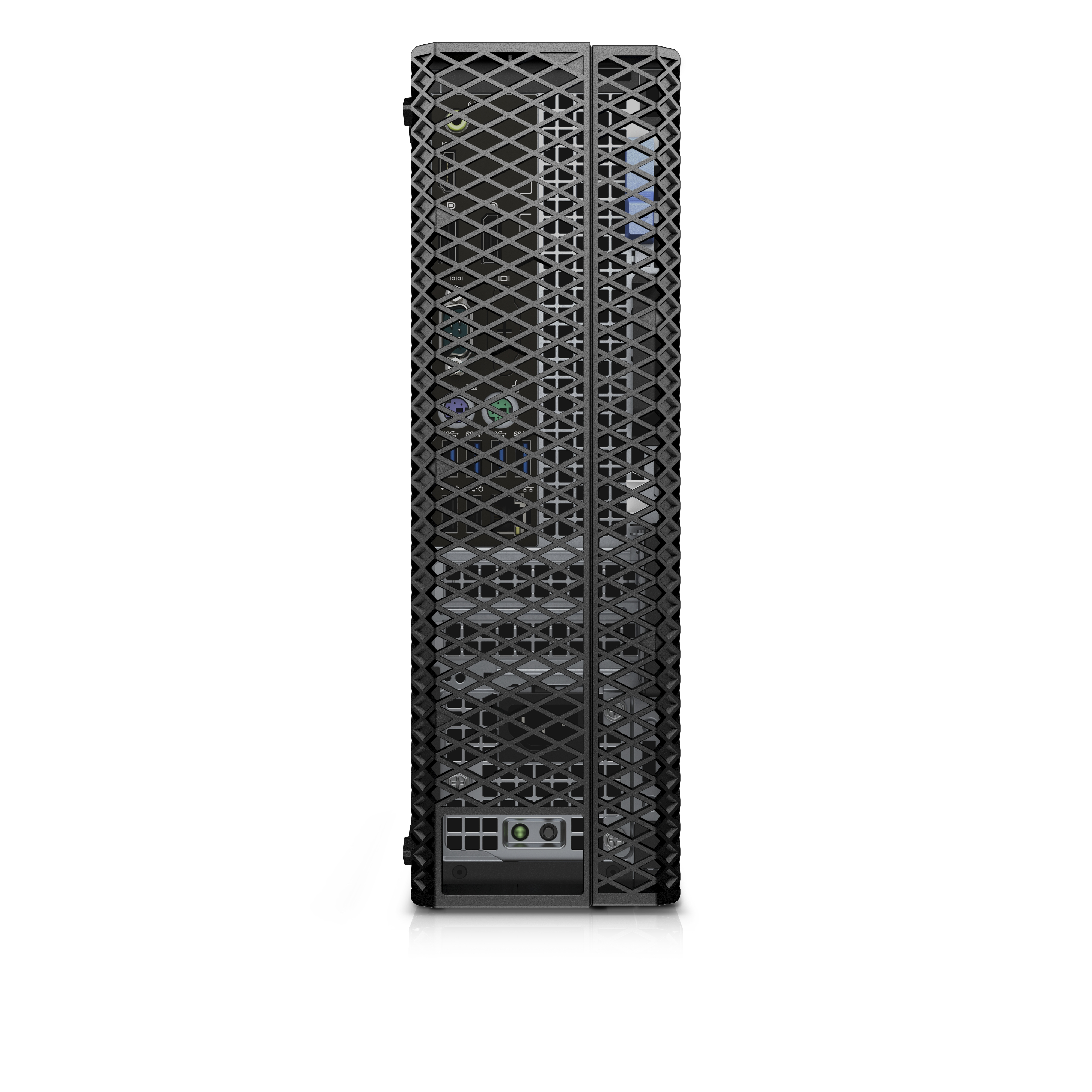 DELL PRECISION T3420 - Intel® Xeon® E 1220 - 16 GB - 256 GB