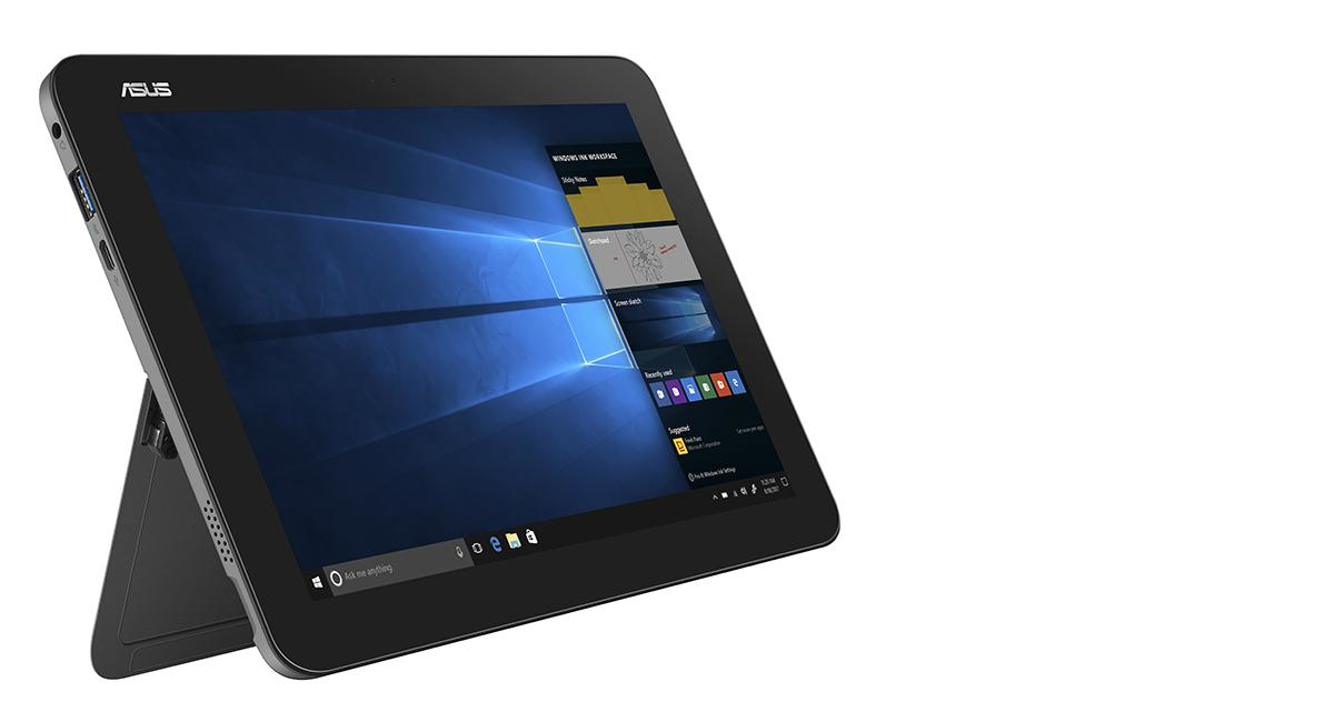 ASUS Transformer Mini (T103HAF) - 10,1 Zoll - Intel® Atom® Z8350 - 4 GB - 128 GB - Intel® HD 400 - Windows 10 Home (32 bit)