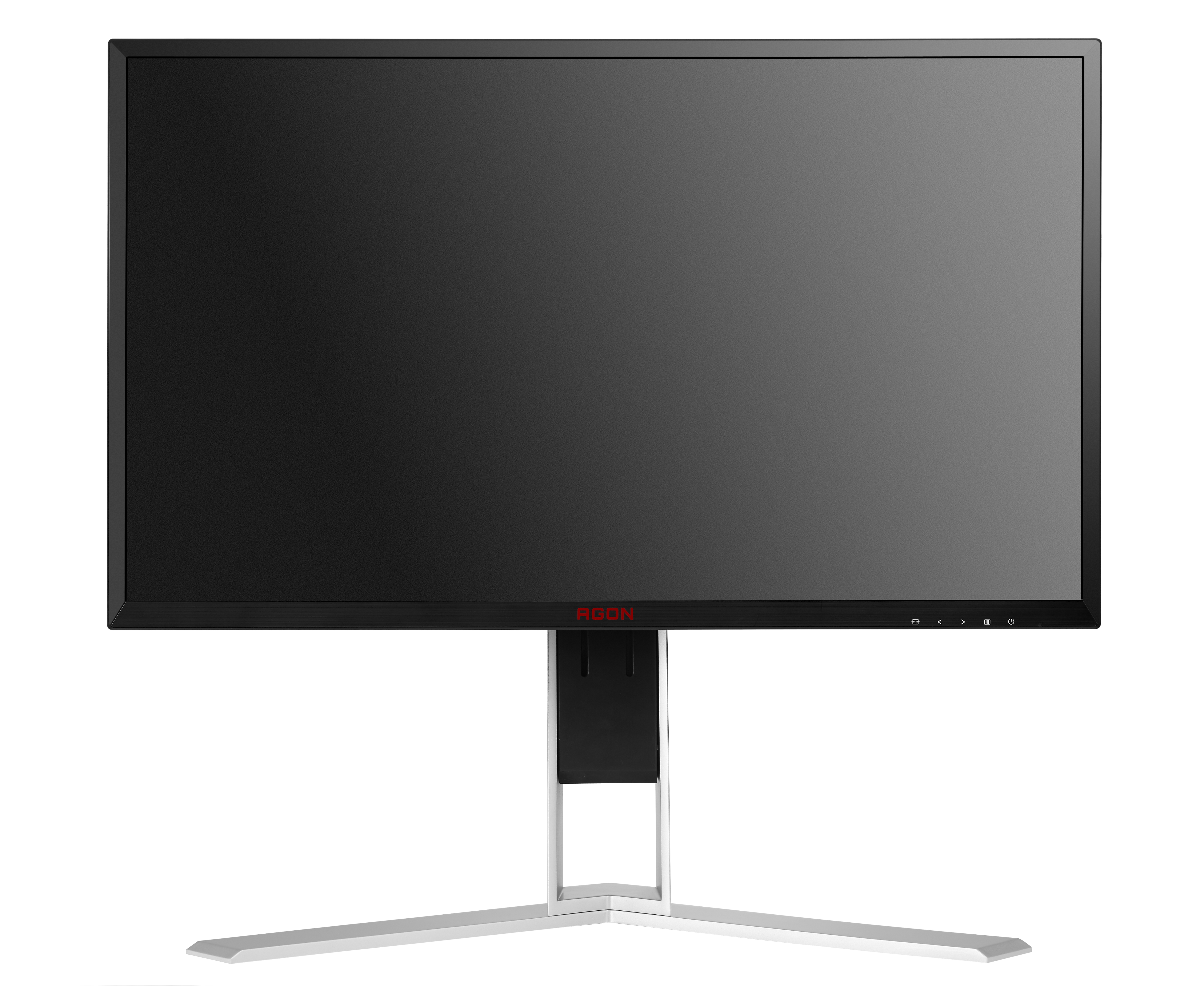 AOC AGON AG251FZ 25 Zoll  Full-HD  Gaming Monitor  1 ms Reaktionszeit  