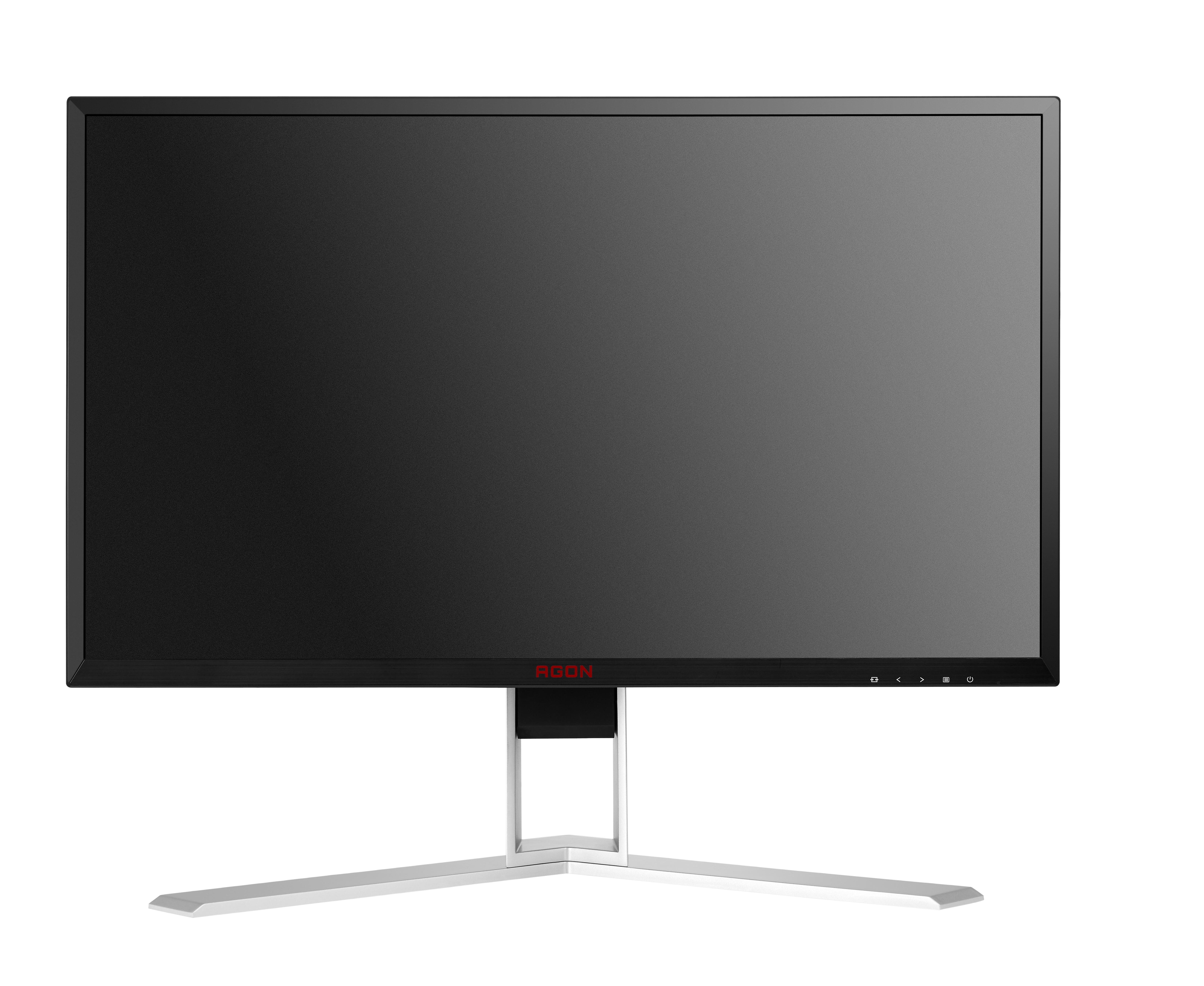 AOC AGON AG251FZ 25 Zoll  Full-HD  Gaming Monitor  1 ms Reaktionszeit  