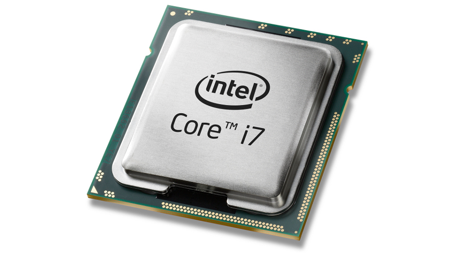 INTEL Core™ i7-7700K Prozessor