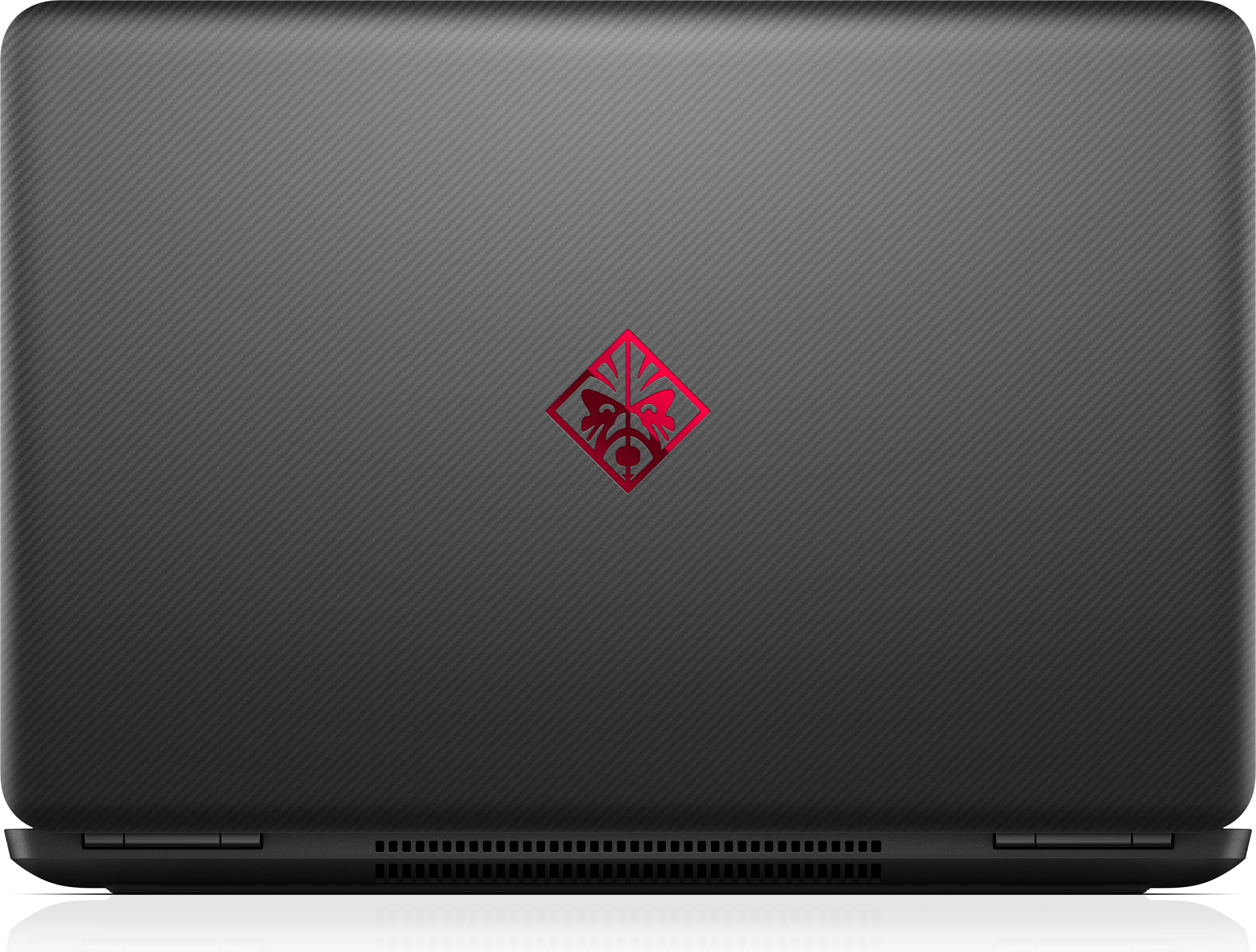HP OMEN 15-ax211ng - 15,6 Zoll - Intel® Core™ i7 i7-7700HQ - 8 GB - 1 TB - NVIDIA GeForce® GTX 1050 - Windows 10 Home (64 Bit)