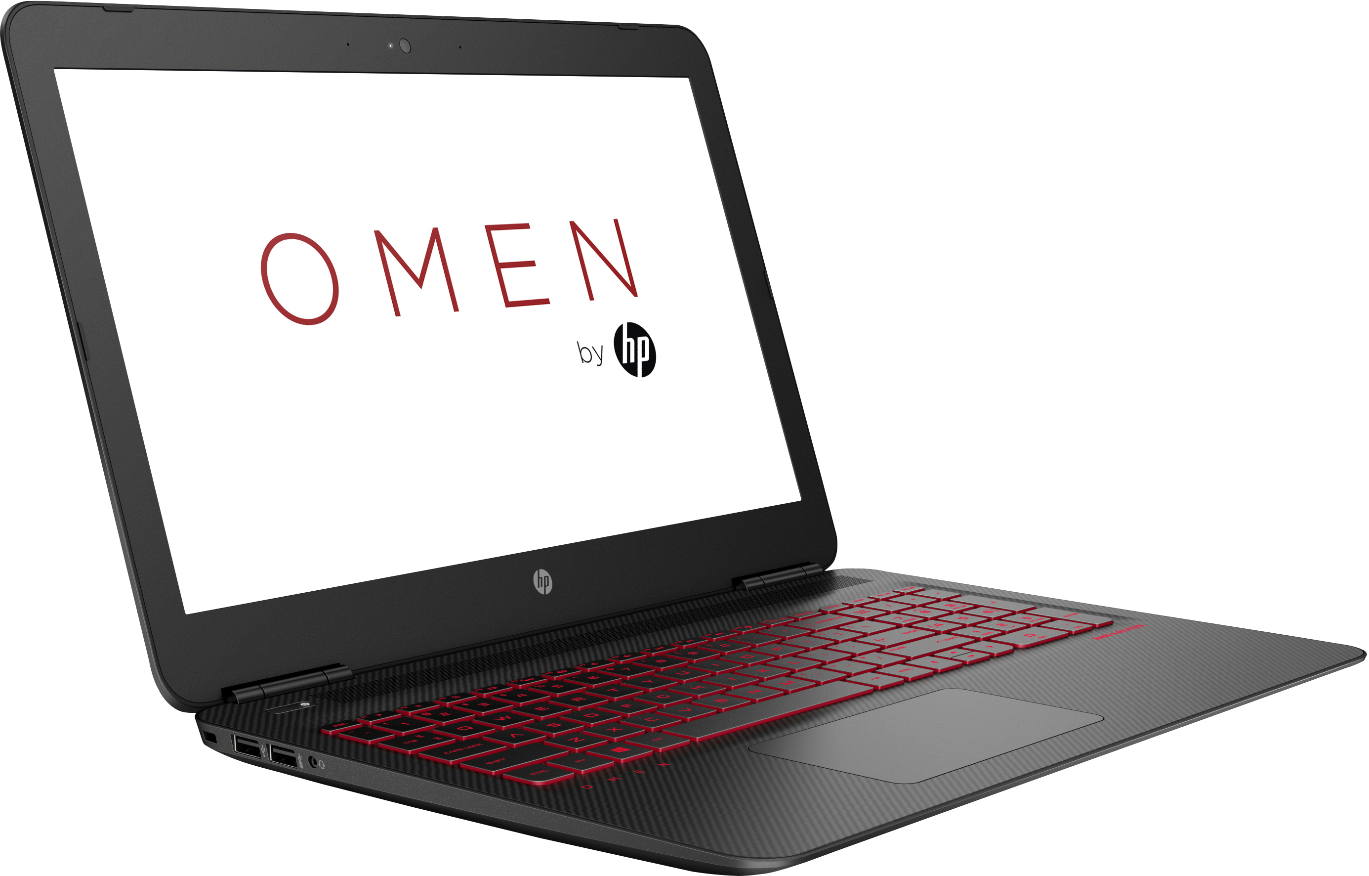 HP OMEN 15-ax211ng - 15,6 Zoll - Intel® Core™ i7 i7-7700HQ - 8 GB - 1 TB - NVIDIA GeForce® GTX 1050 - Windows 10 Home (64 Bit)
