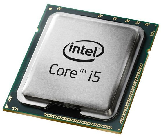 INTEL Core™ i5-7600K Prozessor