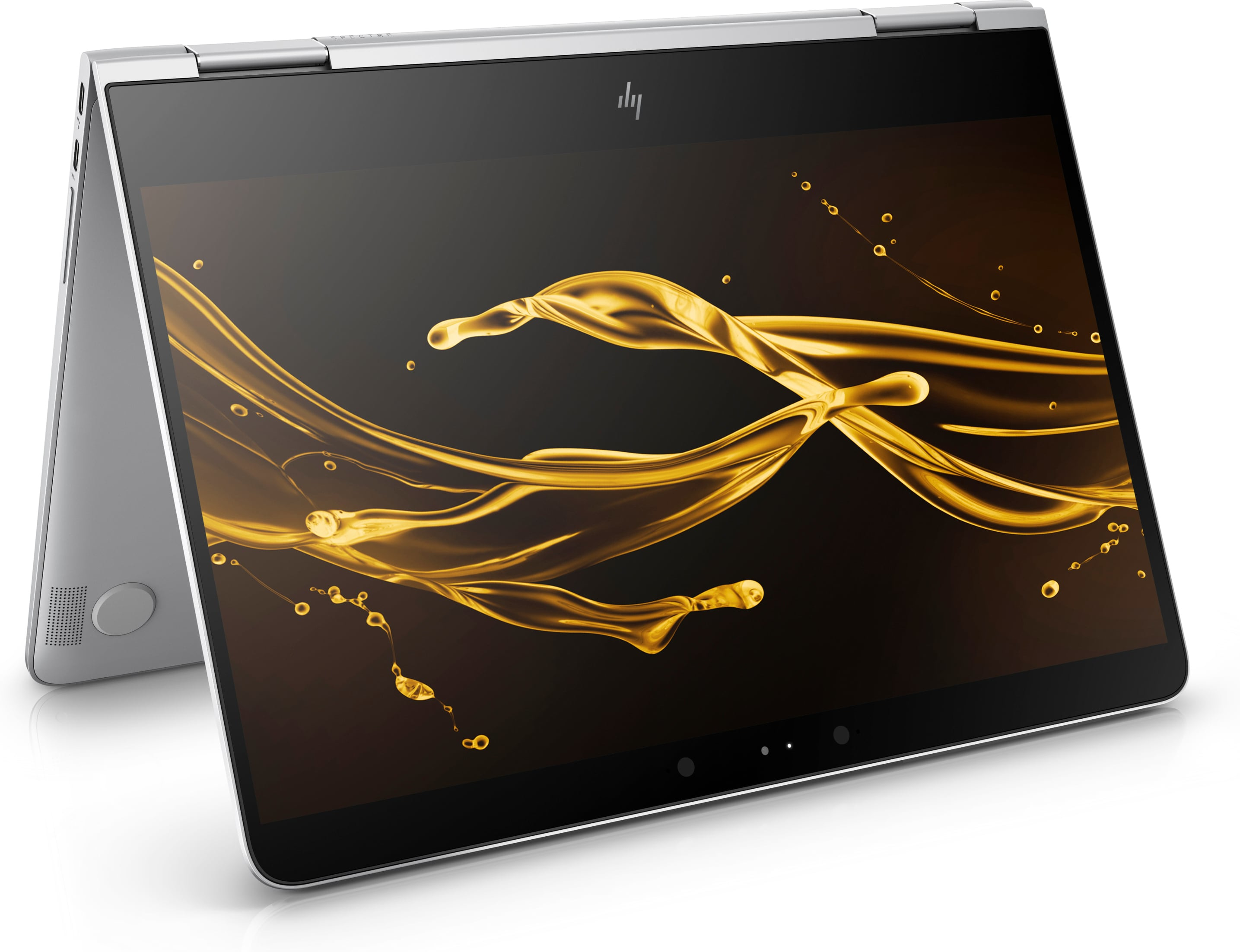 HP Spectre x360 13-ac030ng - 13,3 Zoll - Intel® Core™ i5 i5-7200U - 8 GB - 512 GB - Intel® HD 620 - Windows 10 Home (64 Bit)