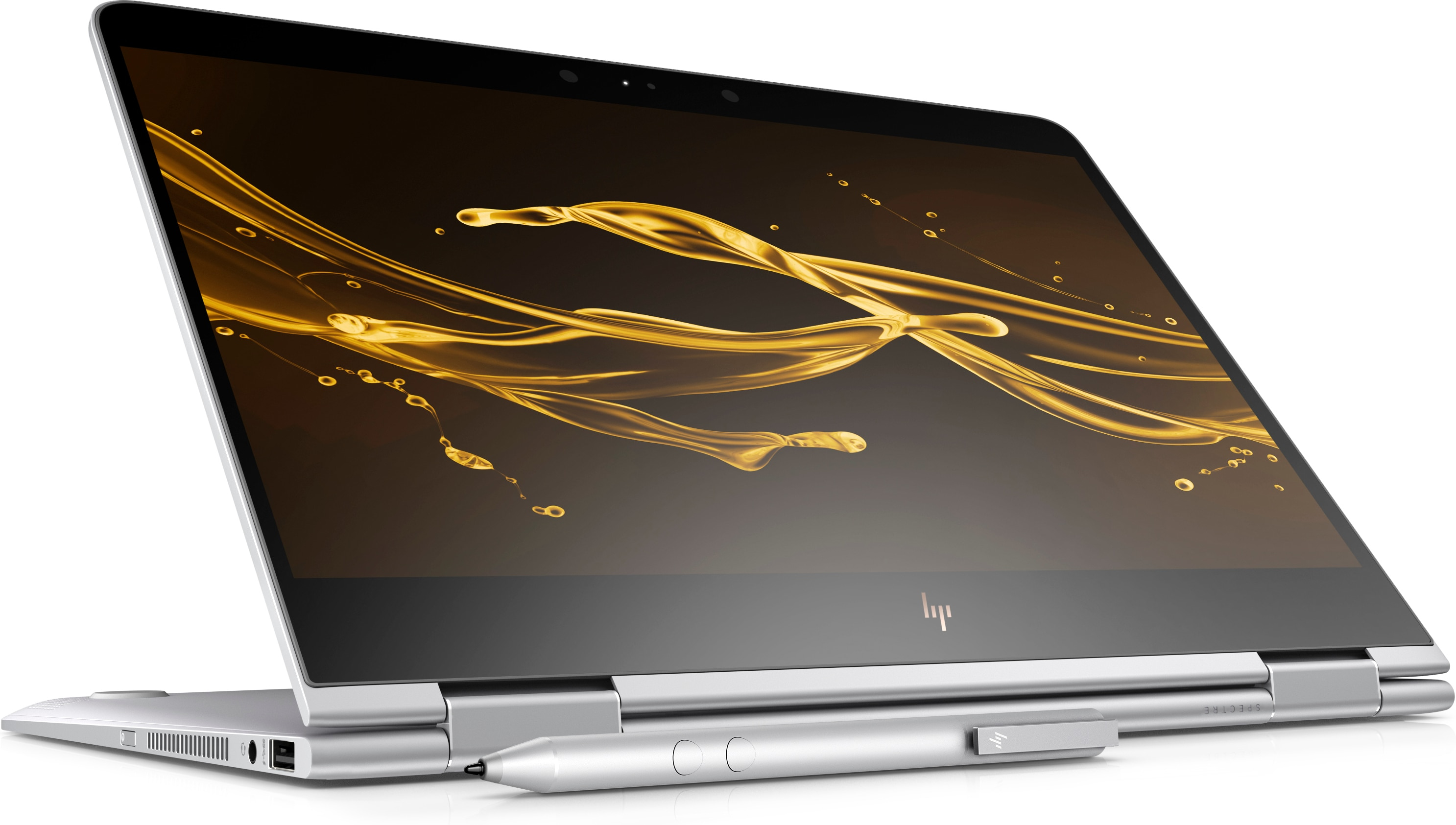 HP Spectre x360 13-ac030ng - 13,3 Zoll - Intel® Core™ i5 i5-7200U - 8 GB - 512 GB - Intel® HD 620 - Windows 10 Home (64 Bit)