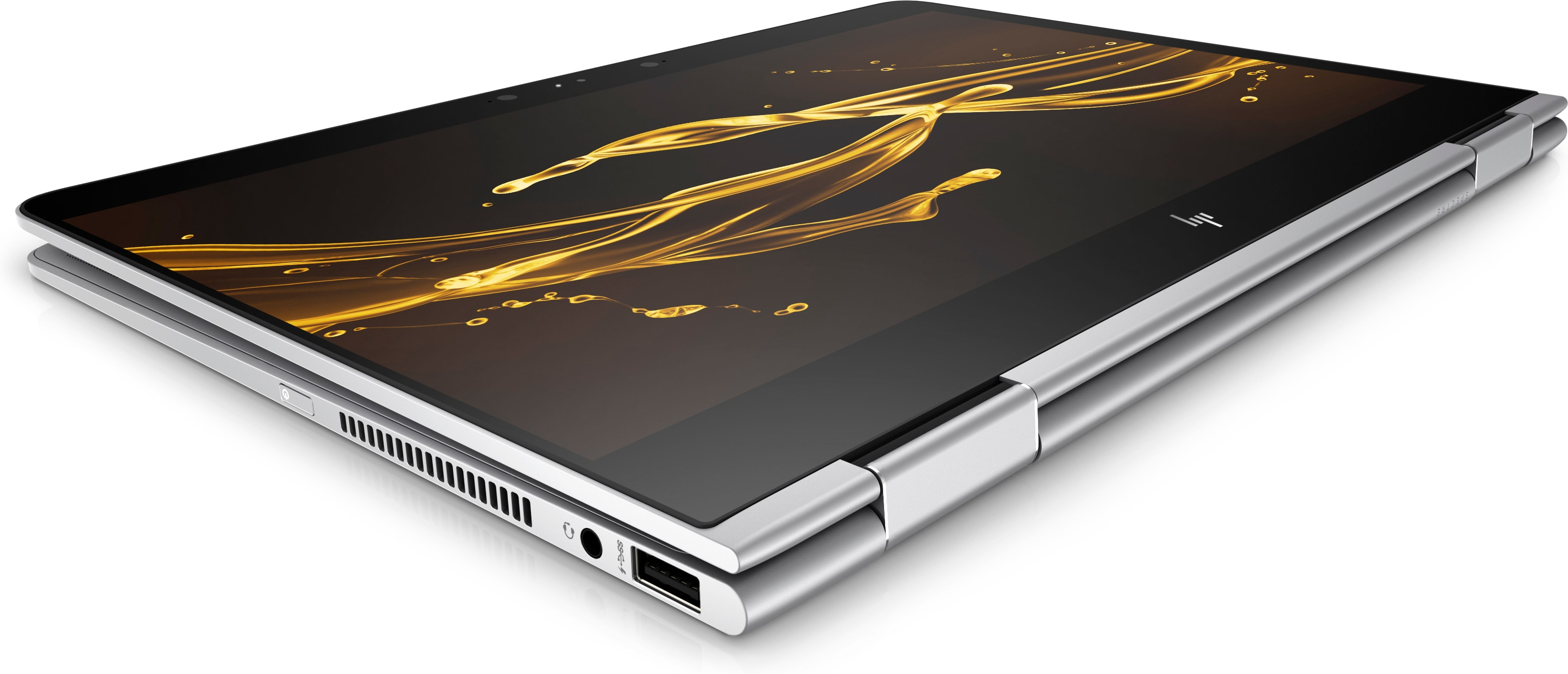 HP Spectre x360 13-ac030ng - 13,3 Zoll - Intel® Core™ i5 i5-7200U - 8 GB - 512 GB - Intel® HD 620 - Windows 10 Home (64 Bit)