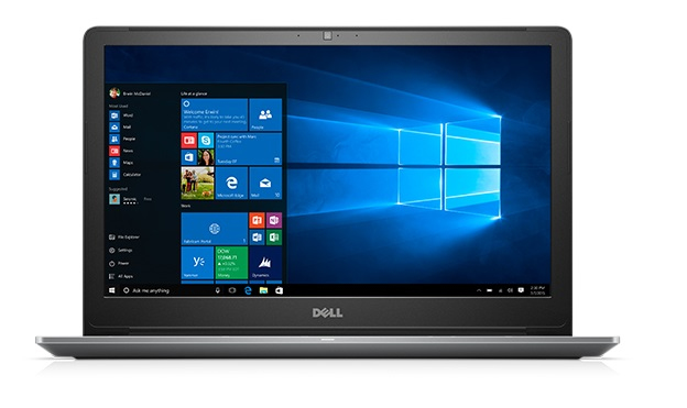 DELL VOSTRO 5568 - Intel® Core™ i3 i3-6006U - 8 GB - 128 GB