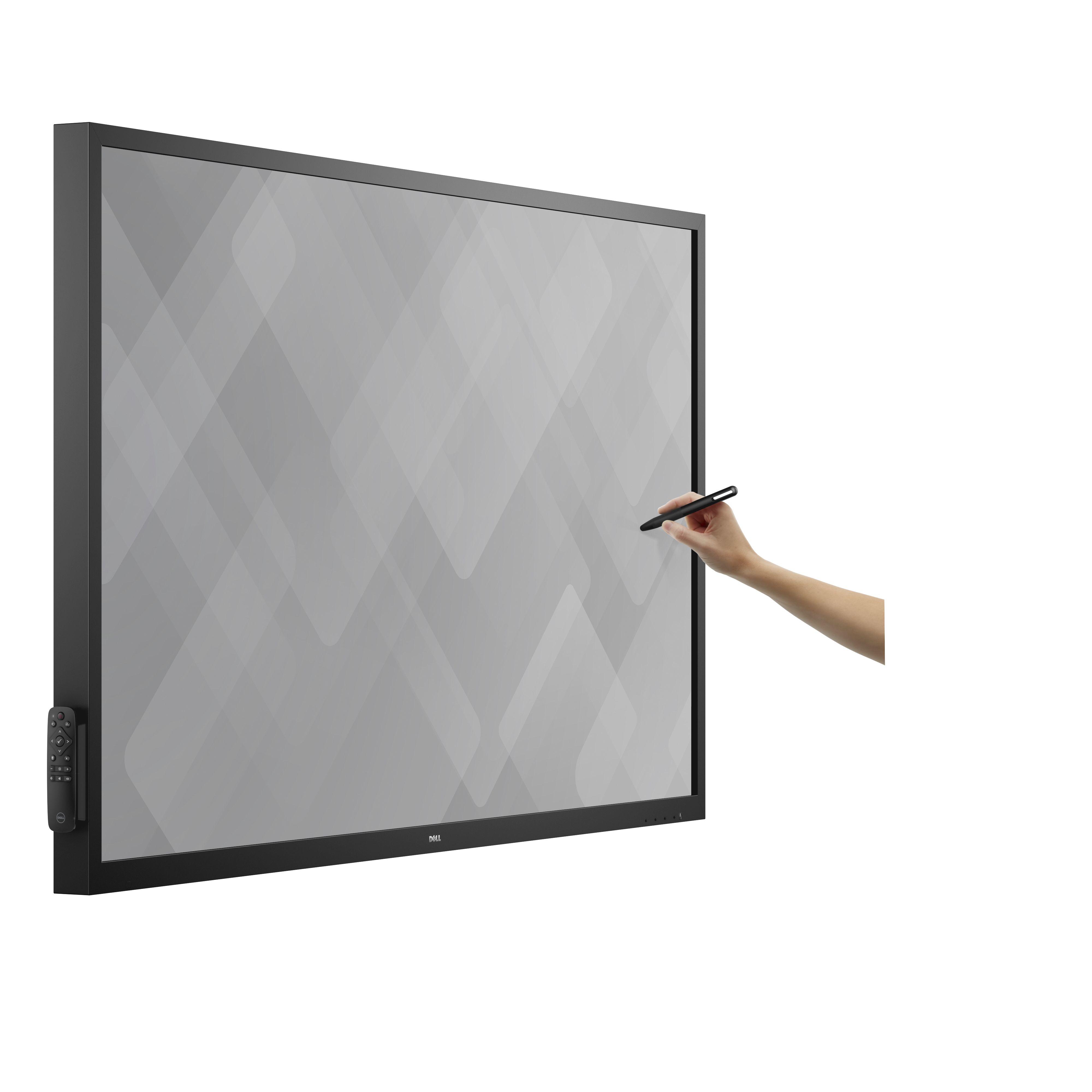 DELL - B2B C7017T 69,5 Zoll  Full-HD  Monitor  6 ms Reaktionszeit  