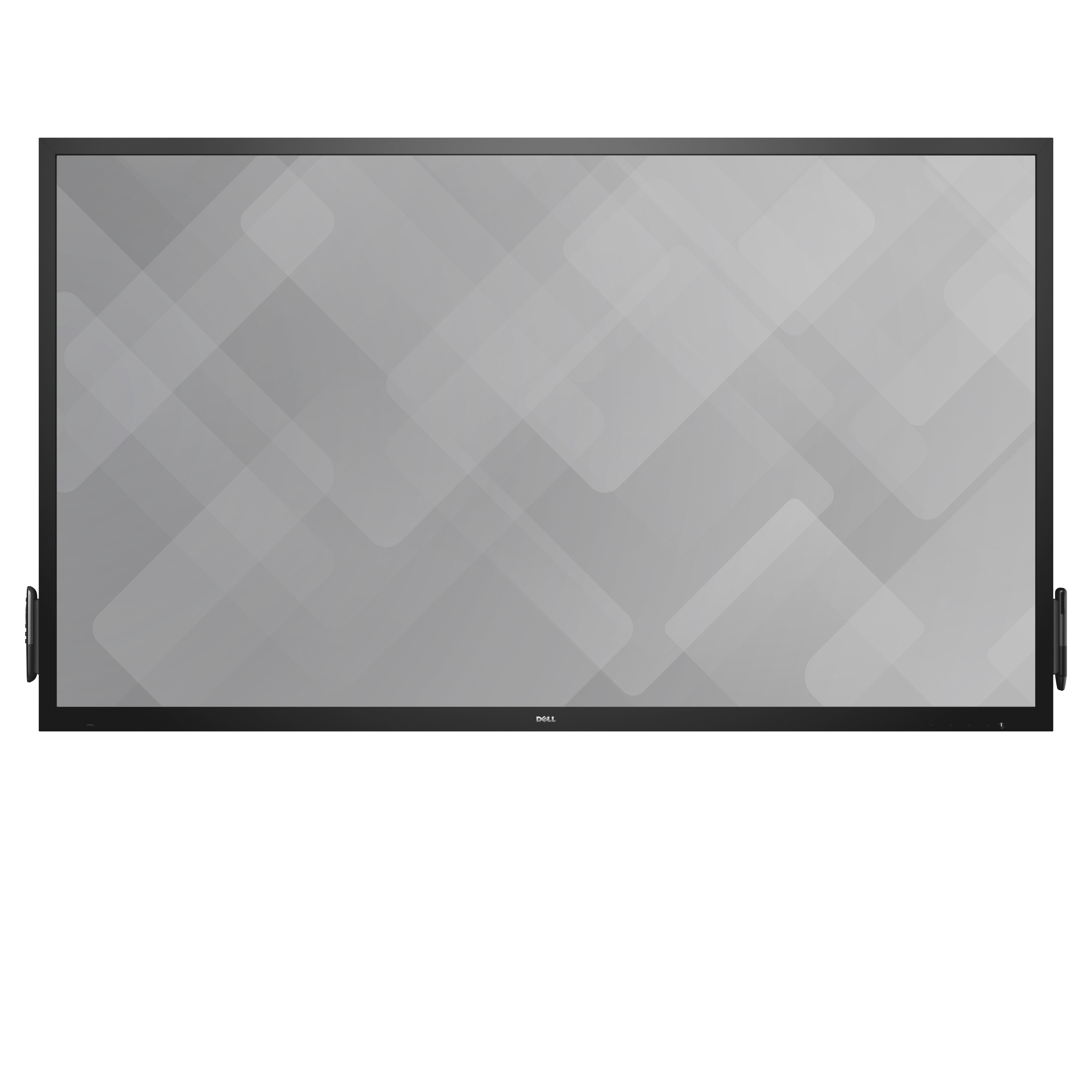DELL - B2B C7017T 69,5 Zoll  Full-HD  Monitor  6 ms Reaktionszeit  