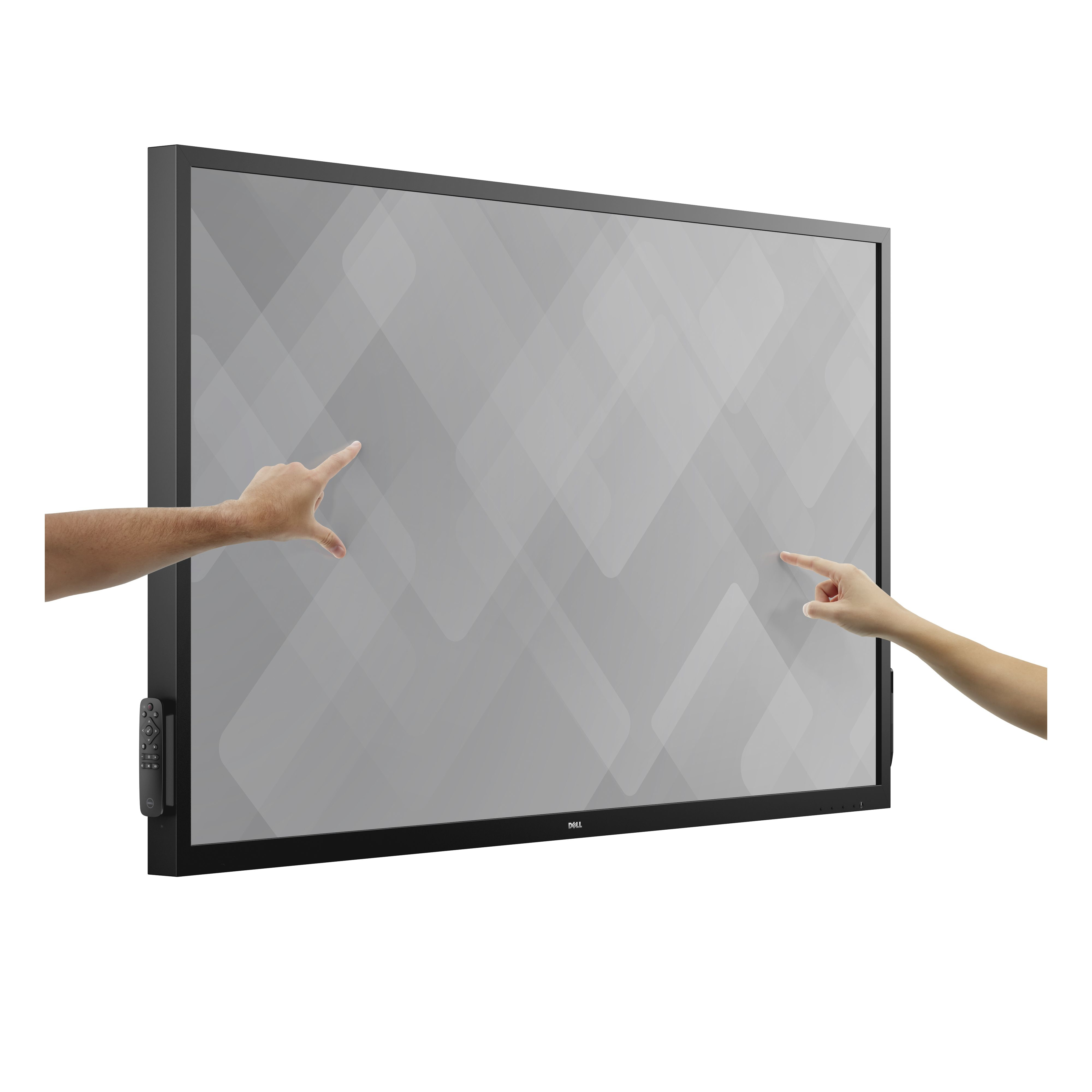 DELL - B2B C7017T 69,5 Zoll  Full-HD  Monitor  6 ms Reaktionszeit  