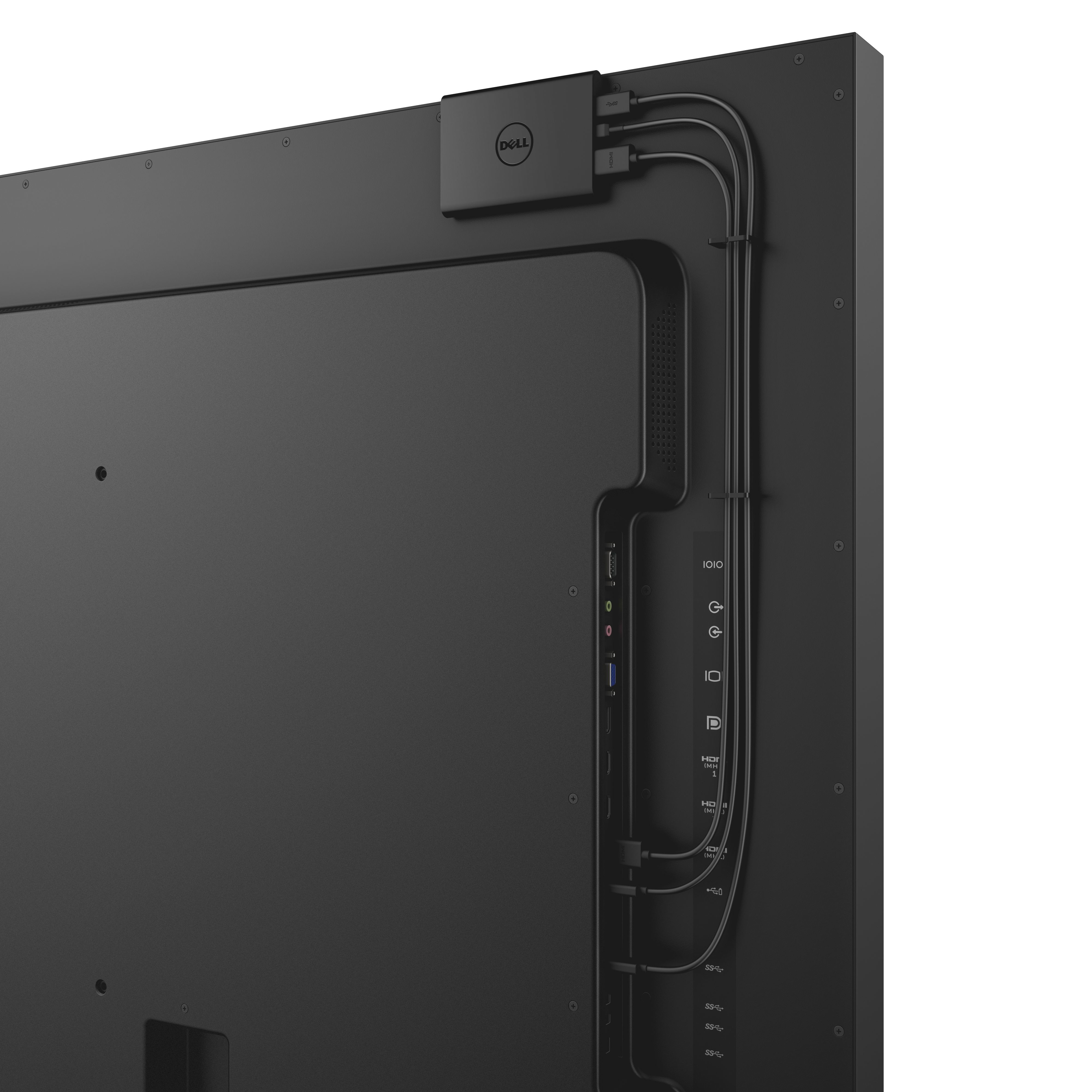 DELL - B2B C7017T 69,5 Zoll  Full-HD  Monitor  6 ms Reaktionszeit  